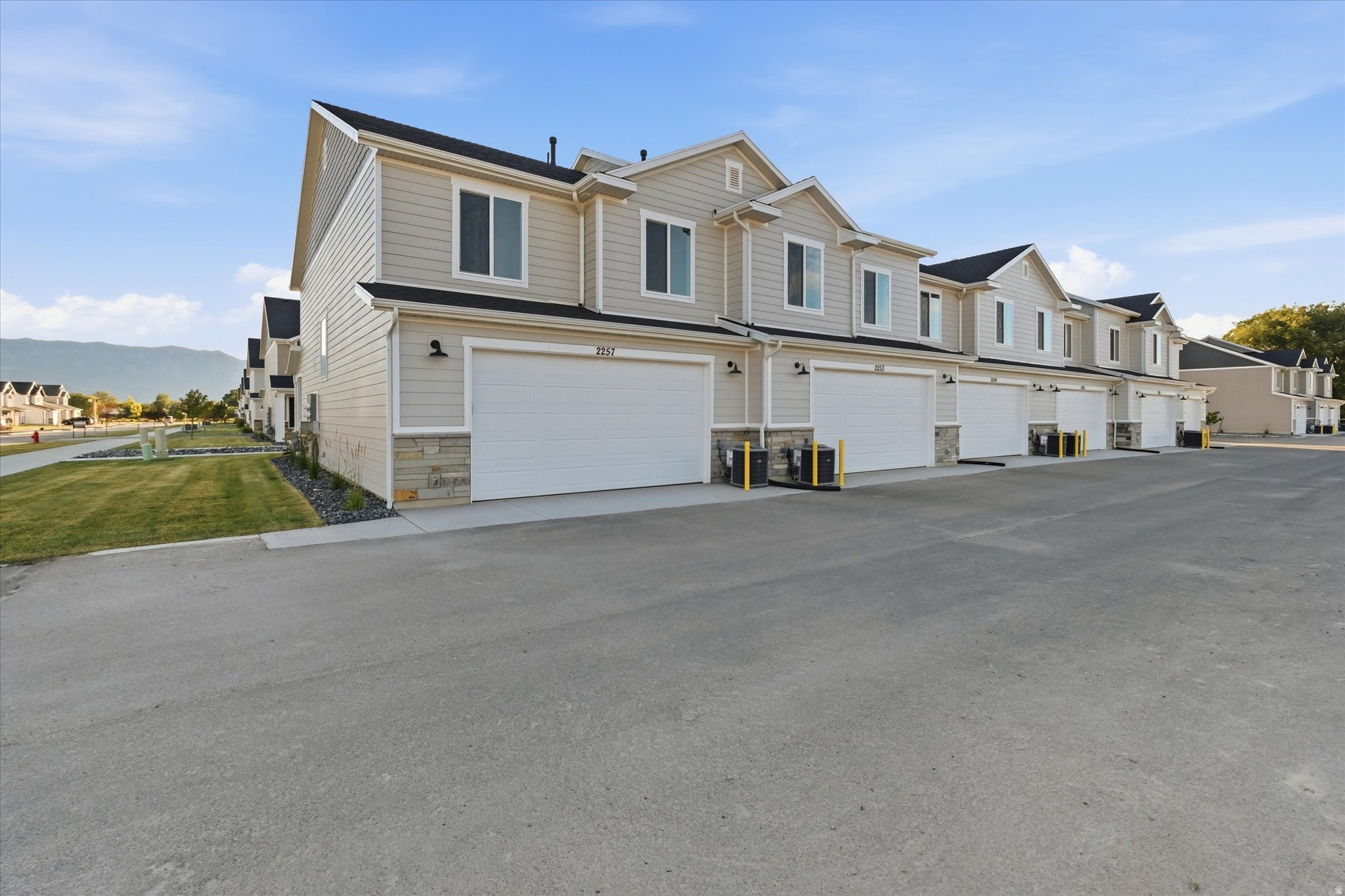 FIREFLY ESTATES PHASE 1 - Residential