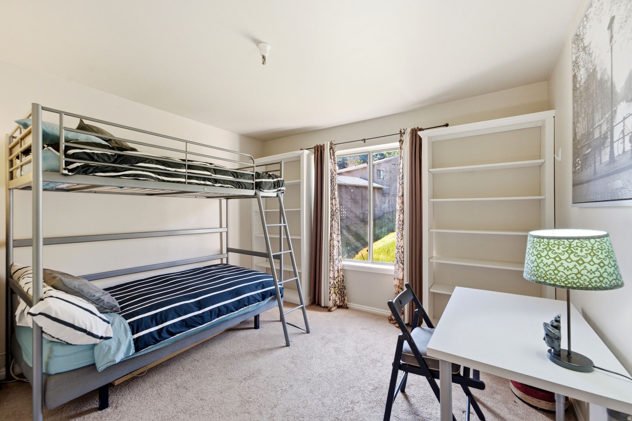 FIRESIDE CONDOMINIUMS - Residential Lease