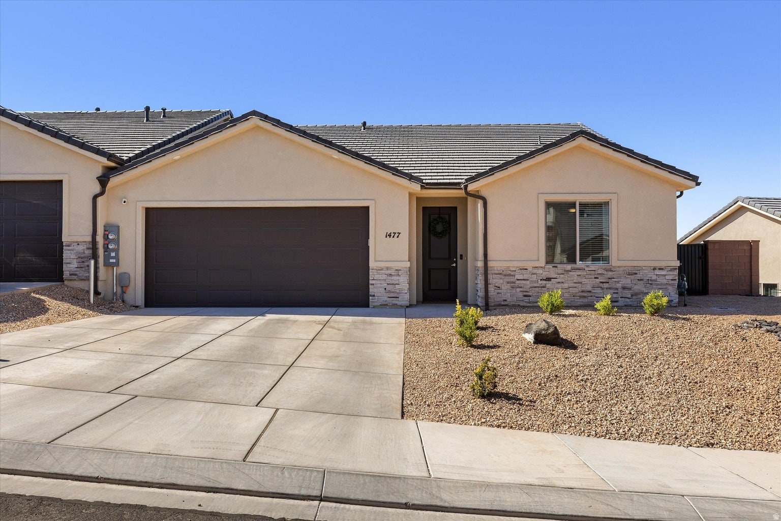 PAINTED SANDS 2 - Residential