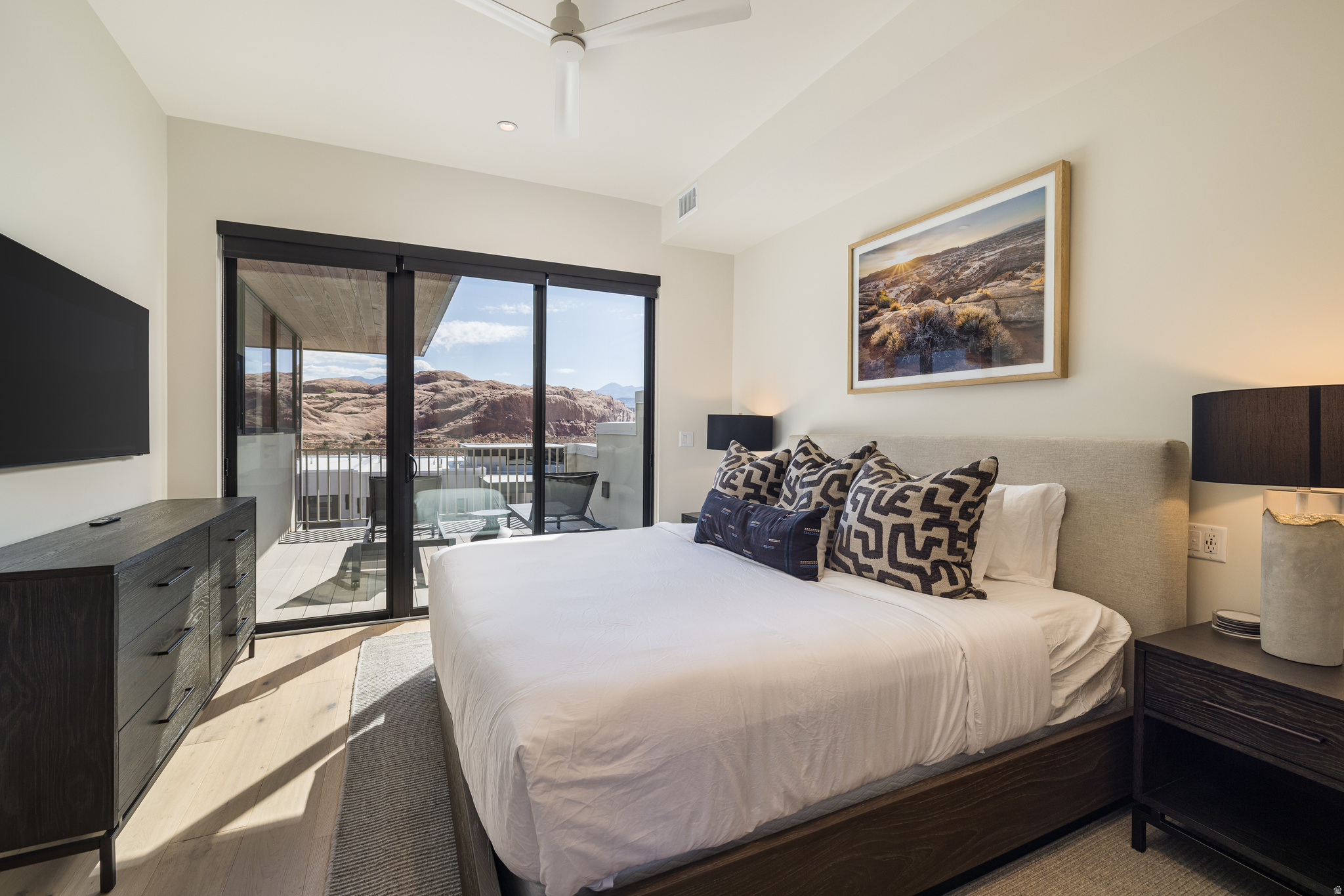 LIONSBACK RESORT - Residential