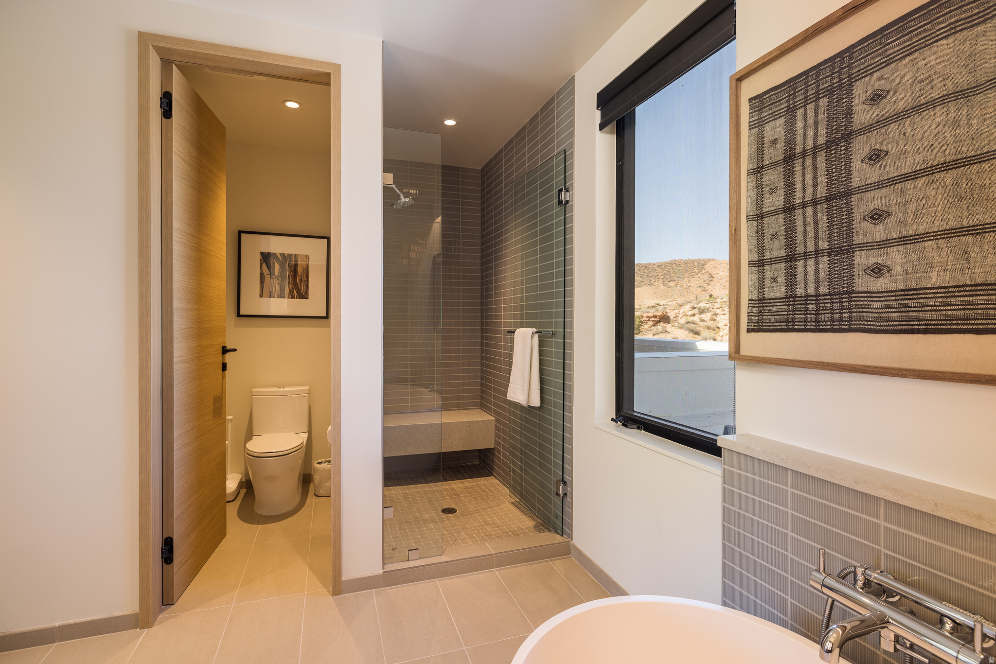LIONSBACK RESORT - Residential