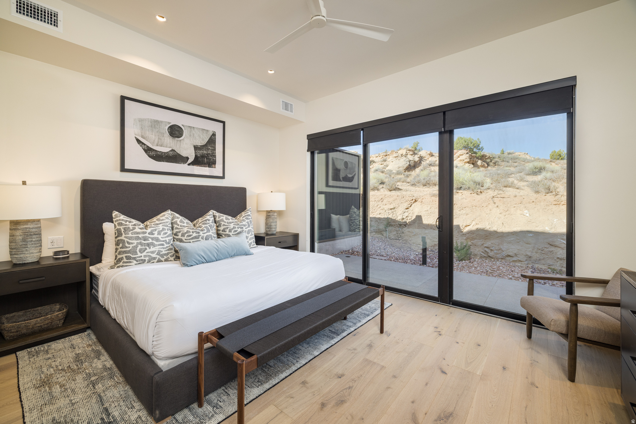 LIONSBACK RESORT - Residential