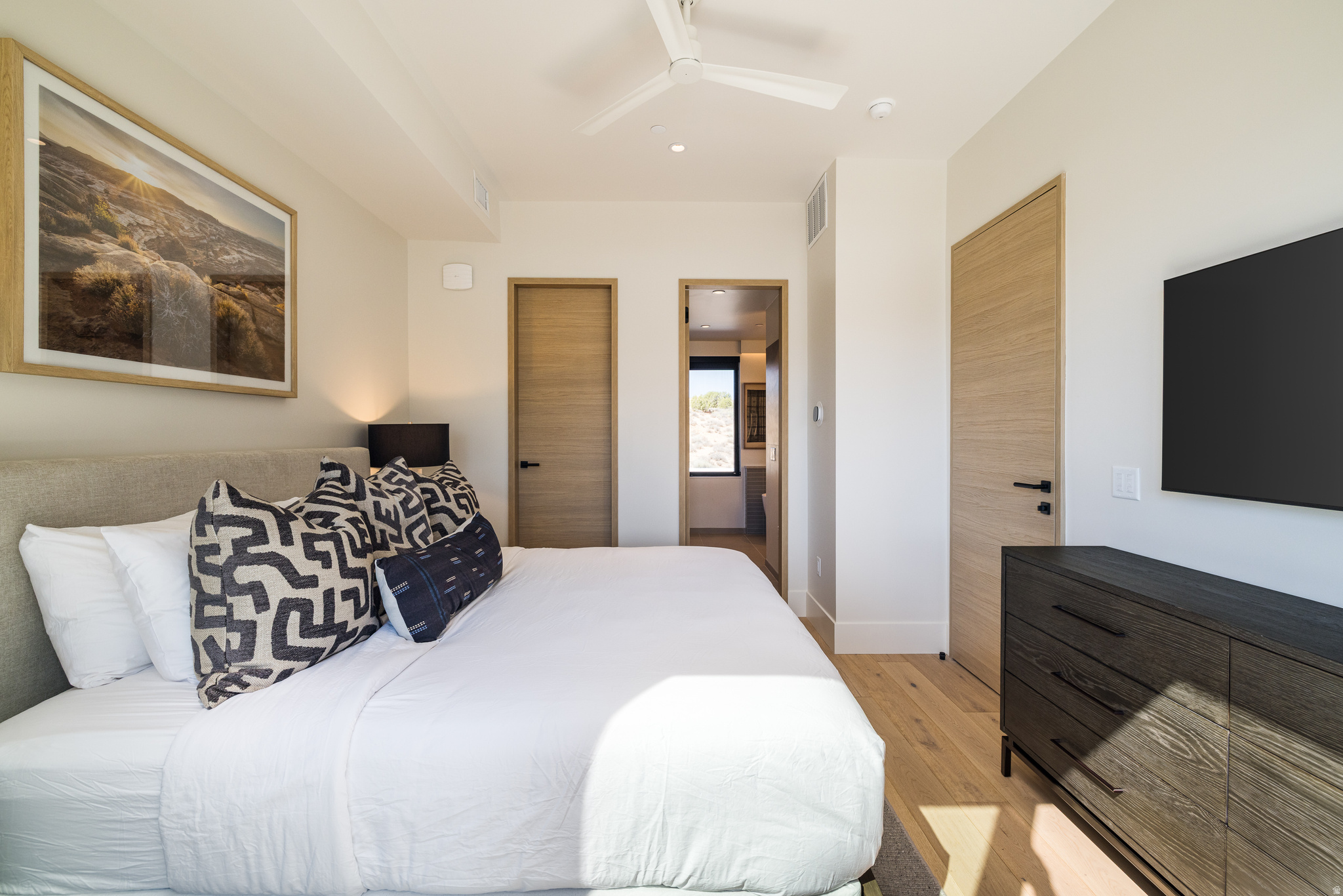 LIONSBACK RESORT - Residential