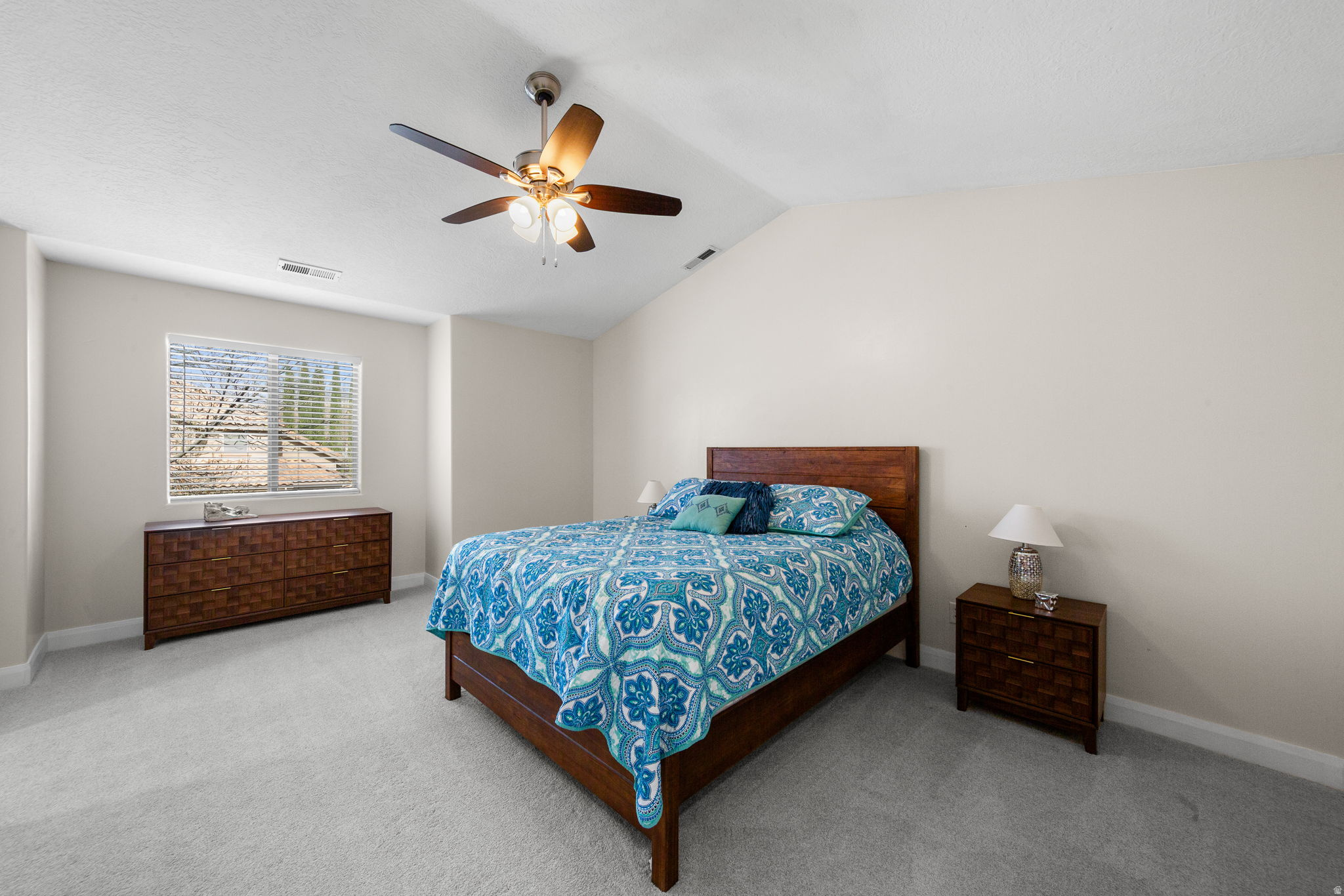 BRISTOL PARK TOWNHOMES - Residential