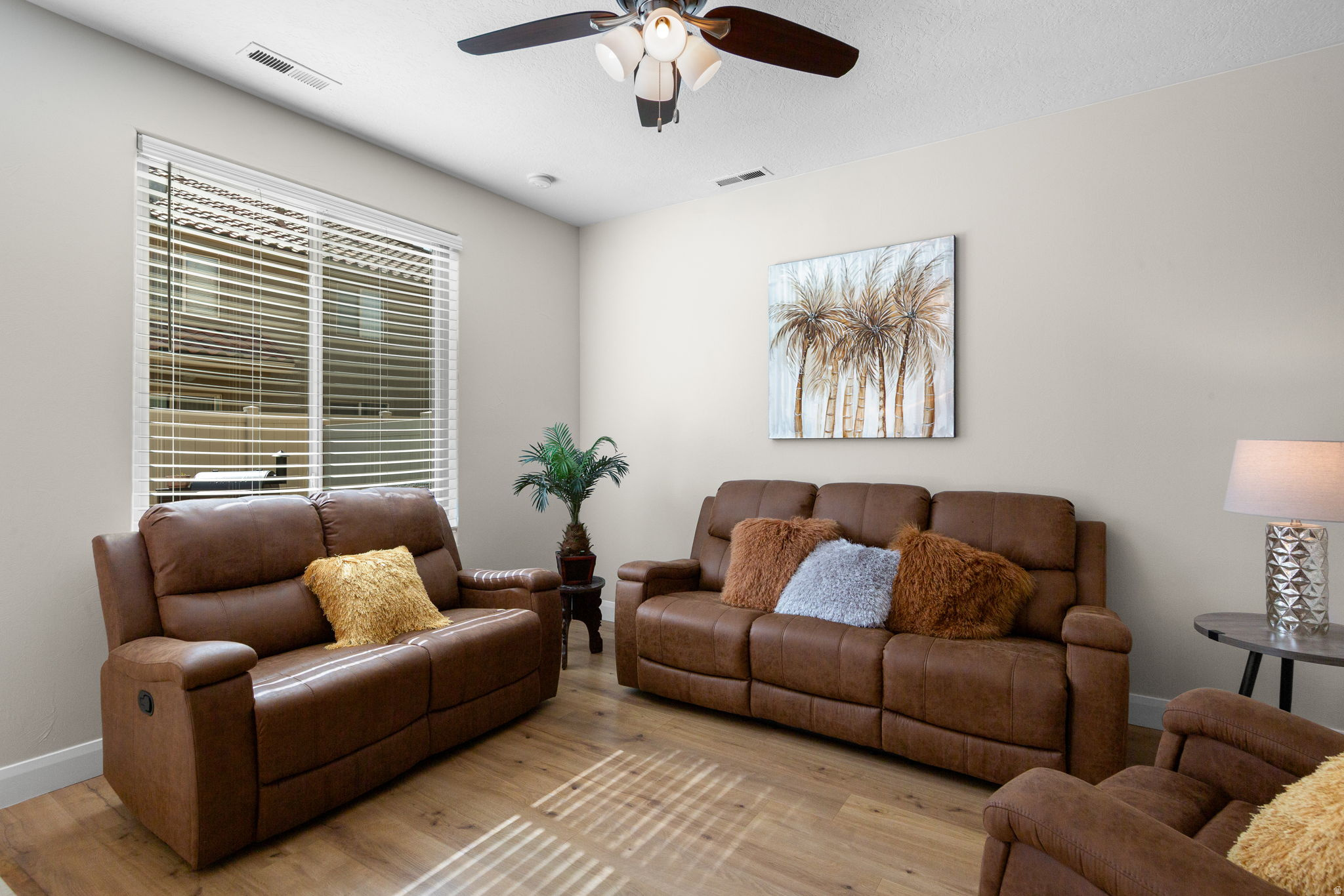 BRISTOL PARK TOWNHOMES - Residential
