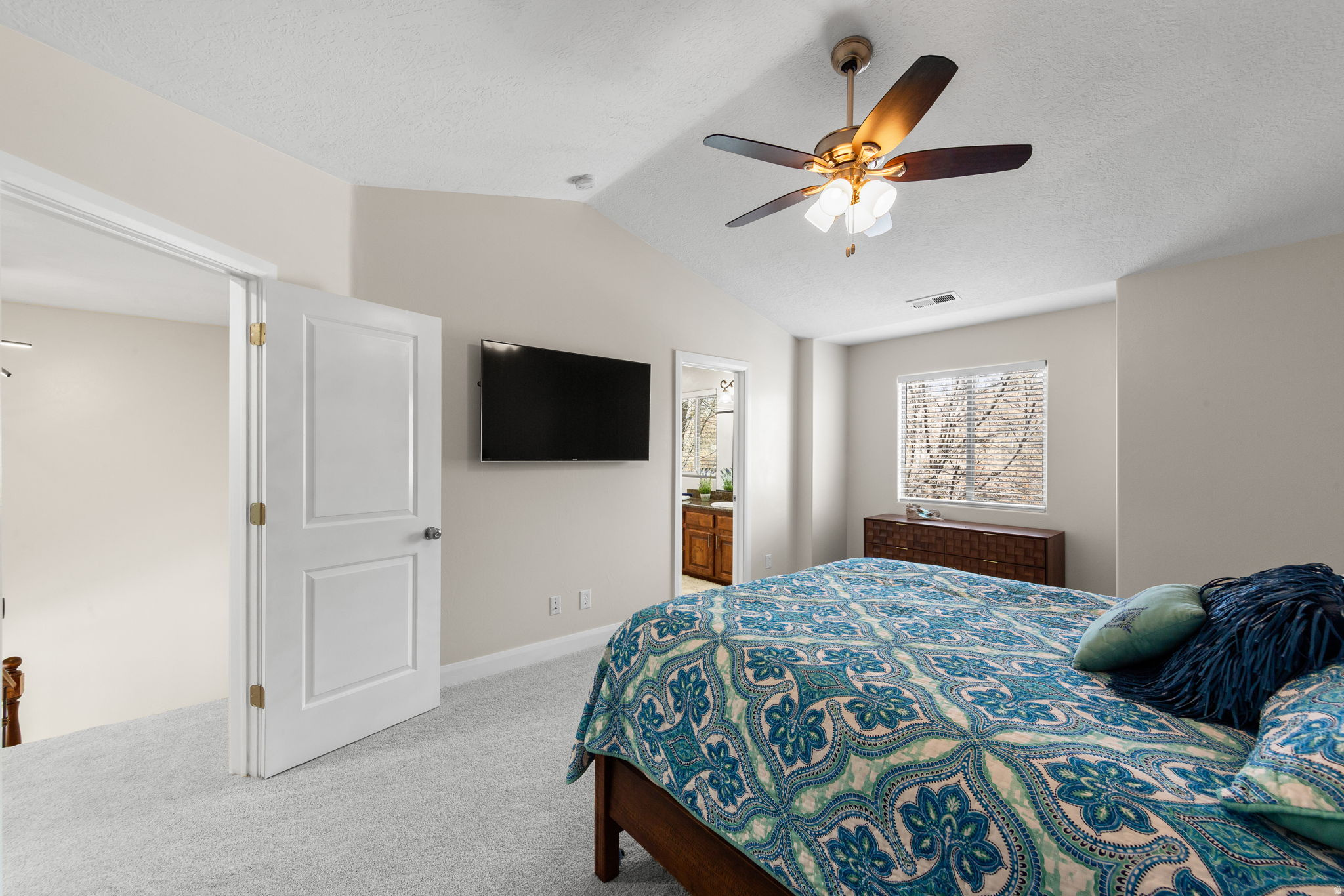 BRISTOL PARK TOWNHOMES - Residential