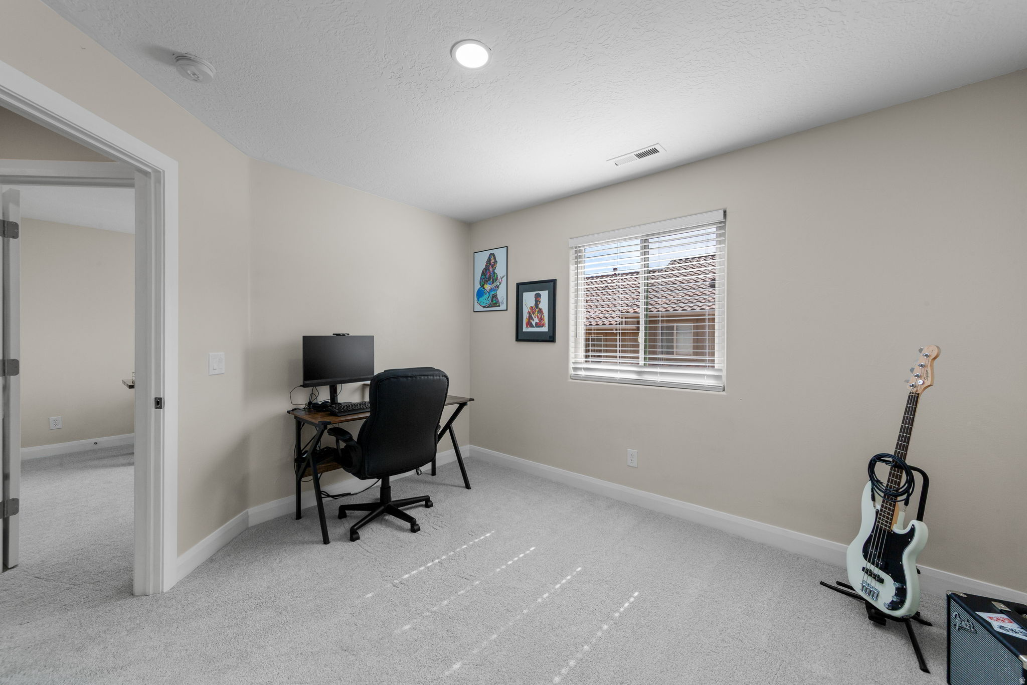 BRISTOL PARK TOWNHOMES - Residential