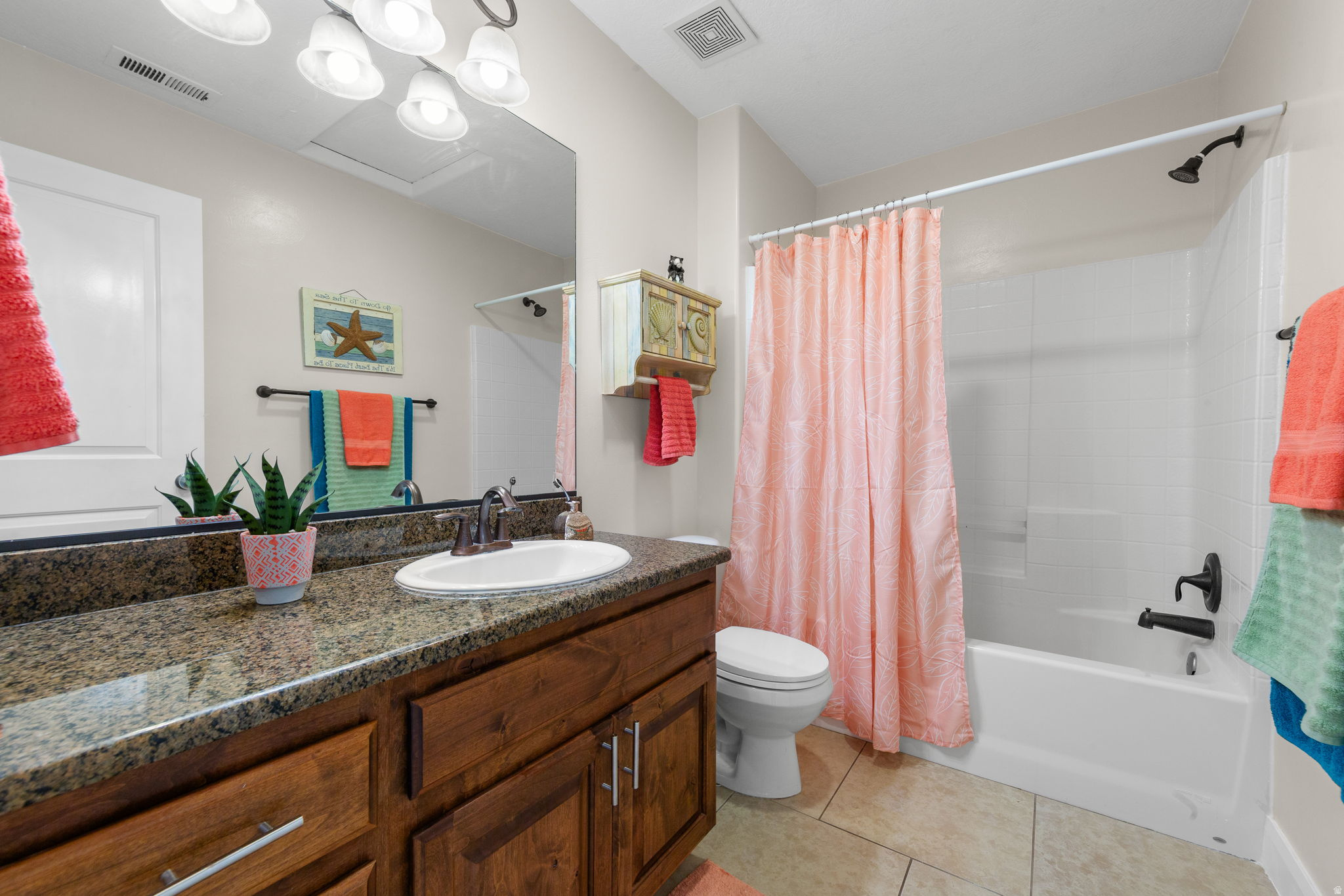 BRISTOL PARK TOWNHOMES - Residential