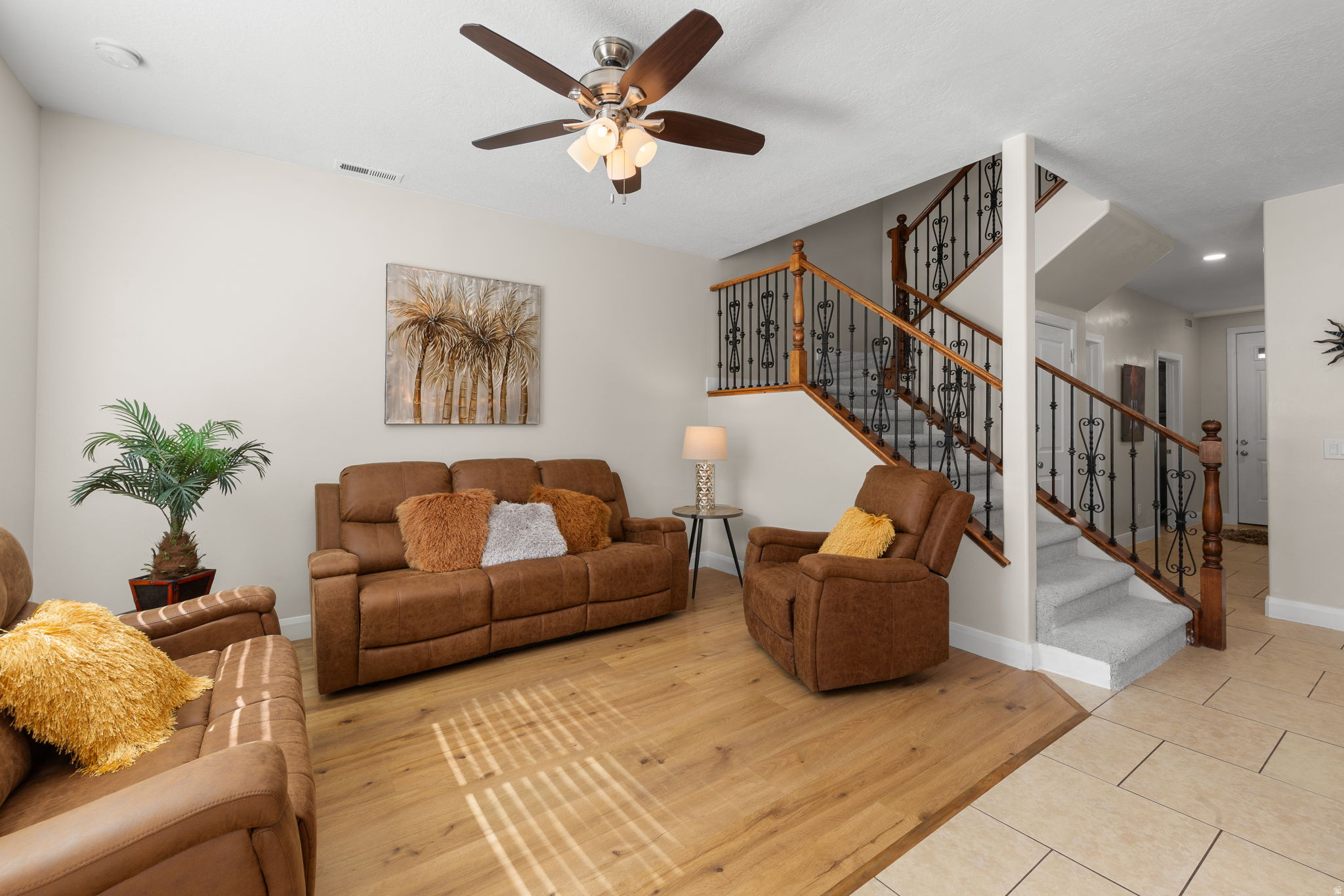BRISTOL PARK TOWNHOMES - Residential