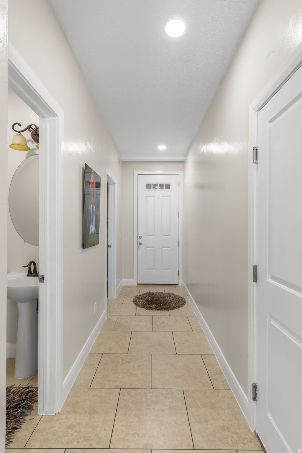 BRISTOL PARK TOWNHOMES - Residential