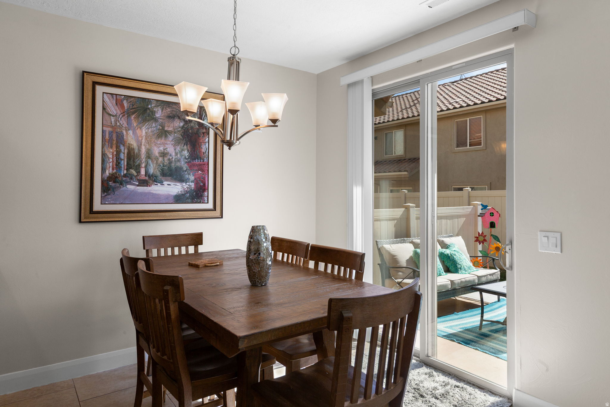 BRISTOL PARK TOWNHOMES - Residential