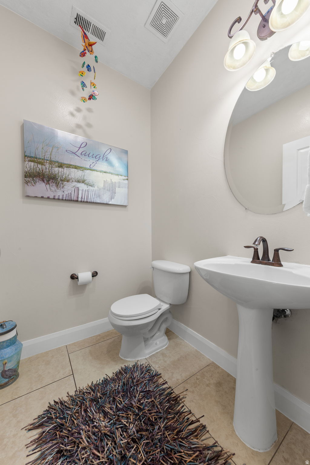 BRISTOL PARK TOWNHOMES - Residential