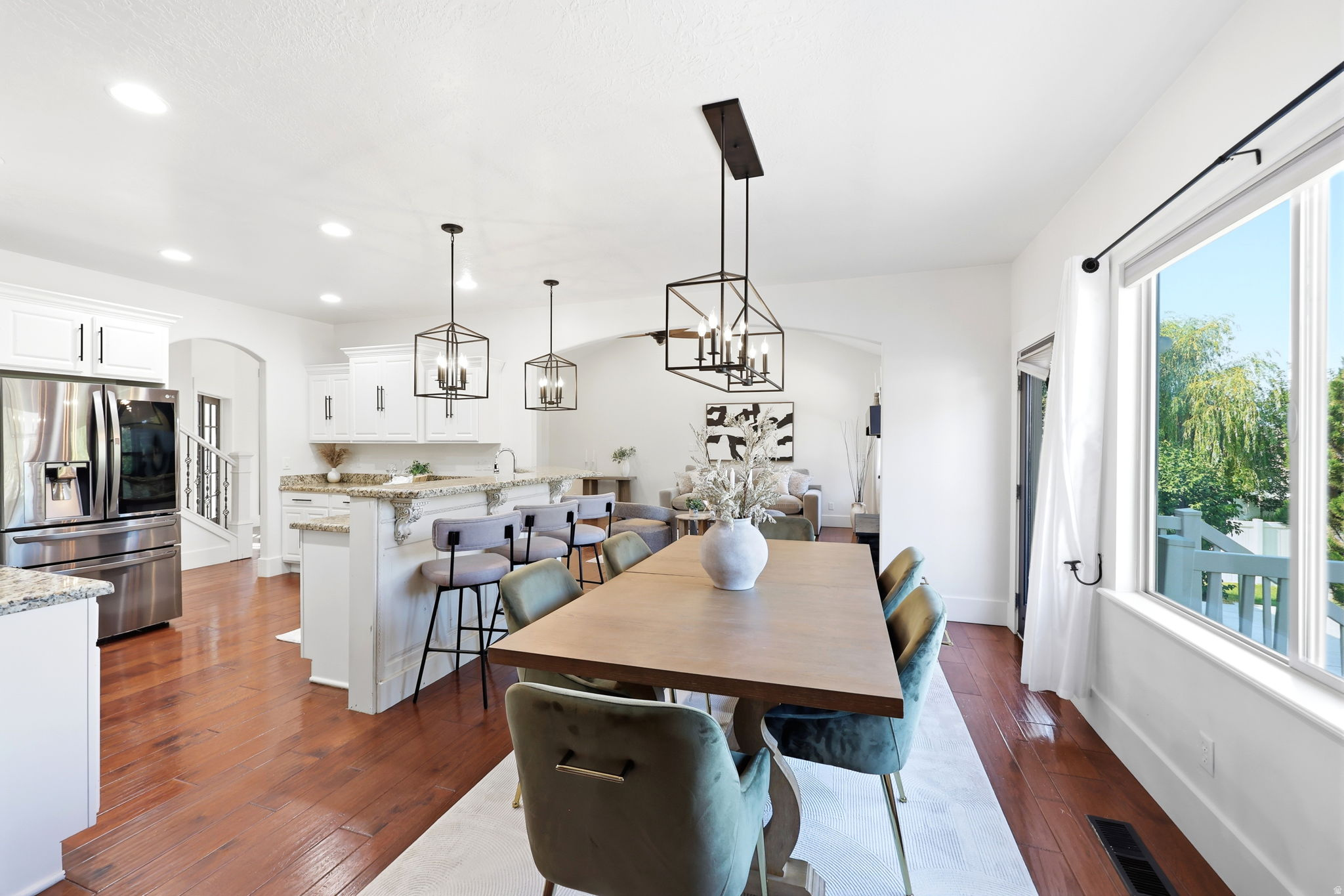 COVE AT HERRIMAN SPRING - Residential