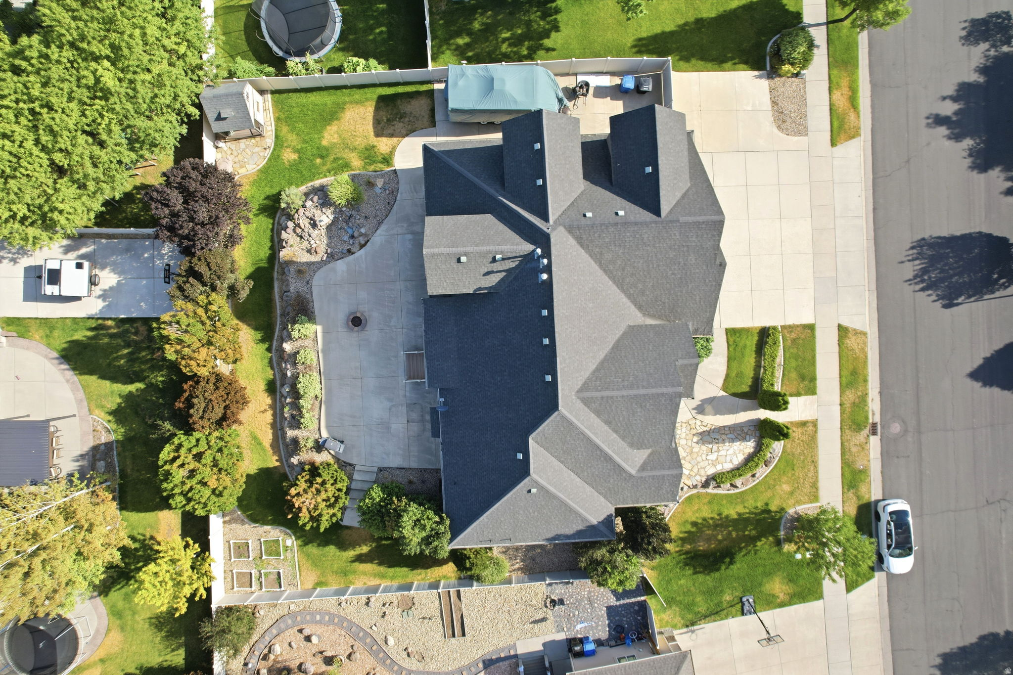 COVE AT HERRIMAN SPRING - Residential