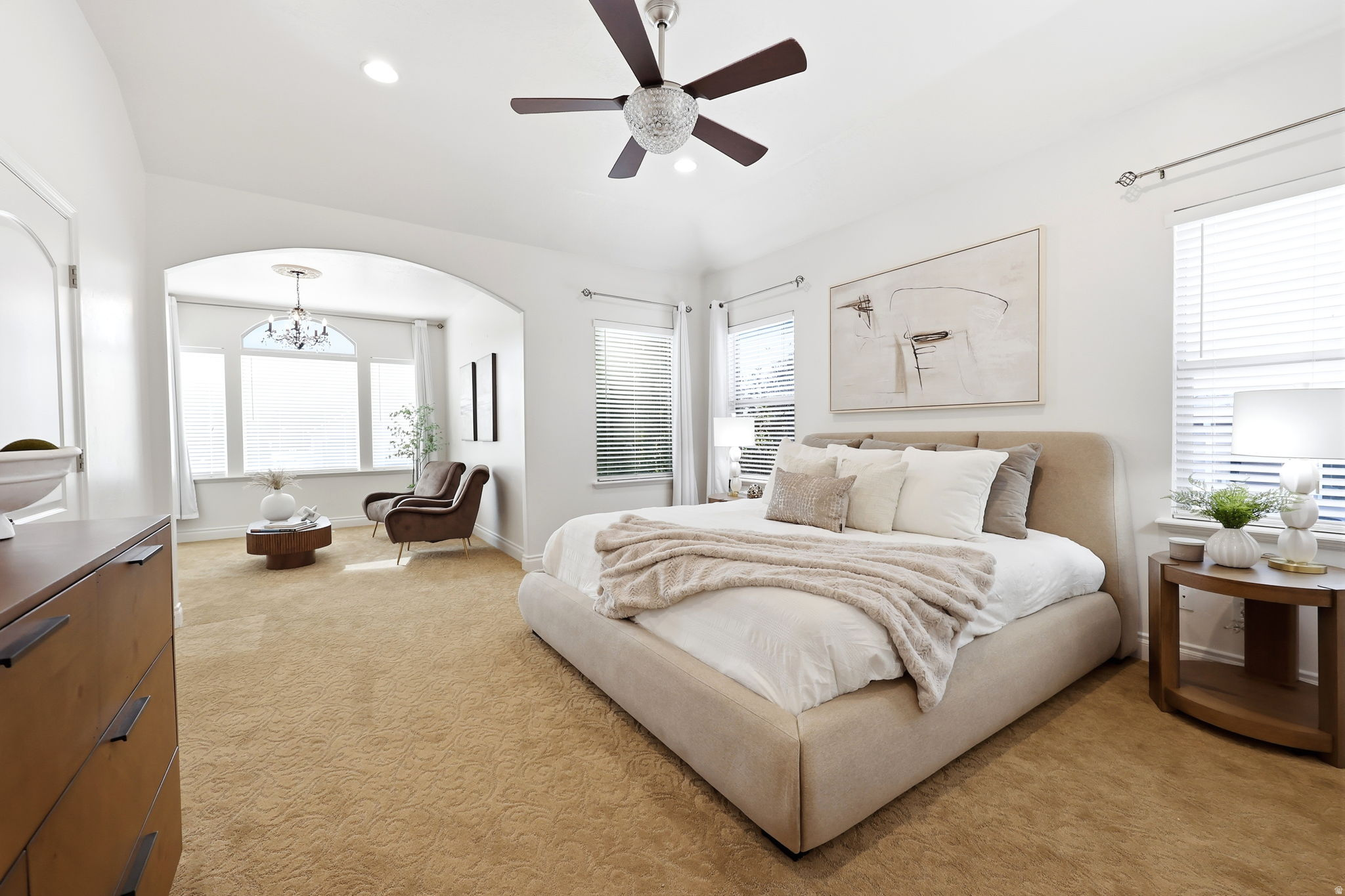 COVE AT HERRIMAN SPRING - Residential