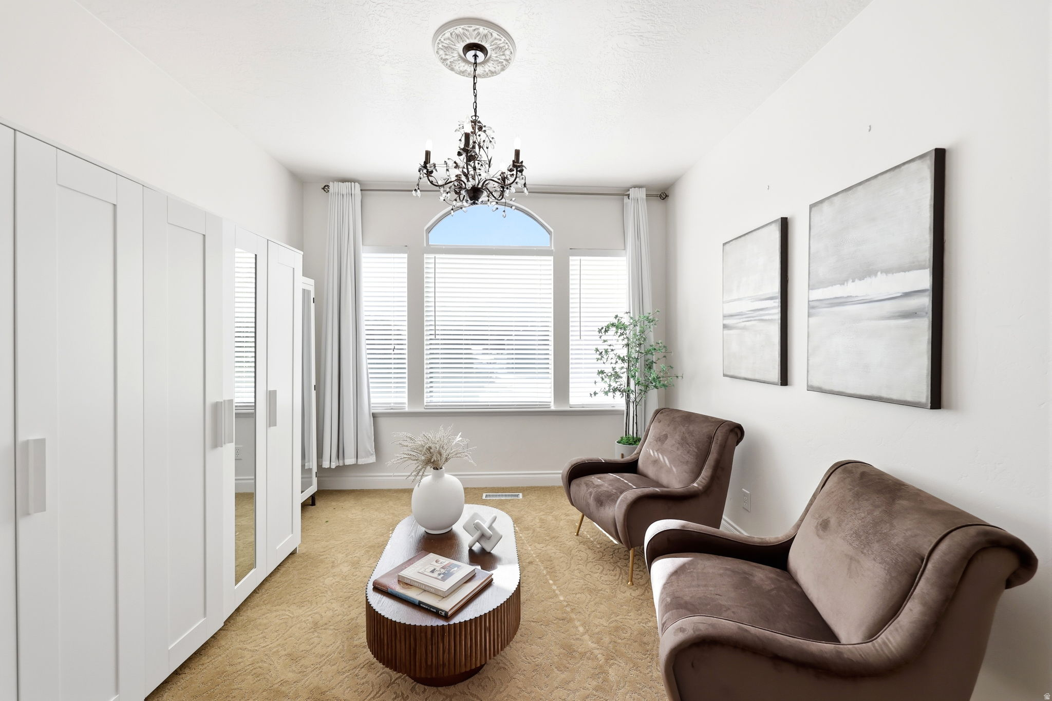 COVE AT HERRIMAN SPRING - Residential