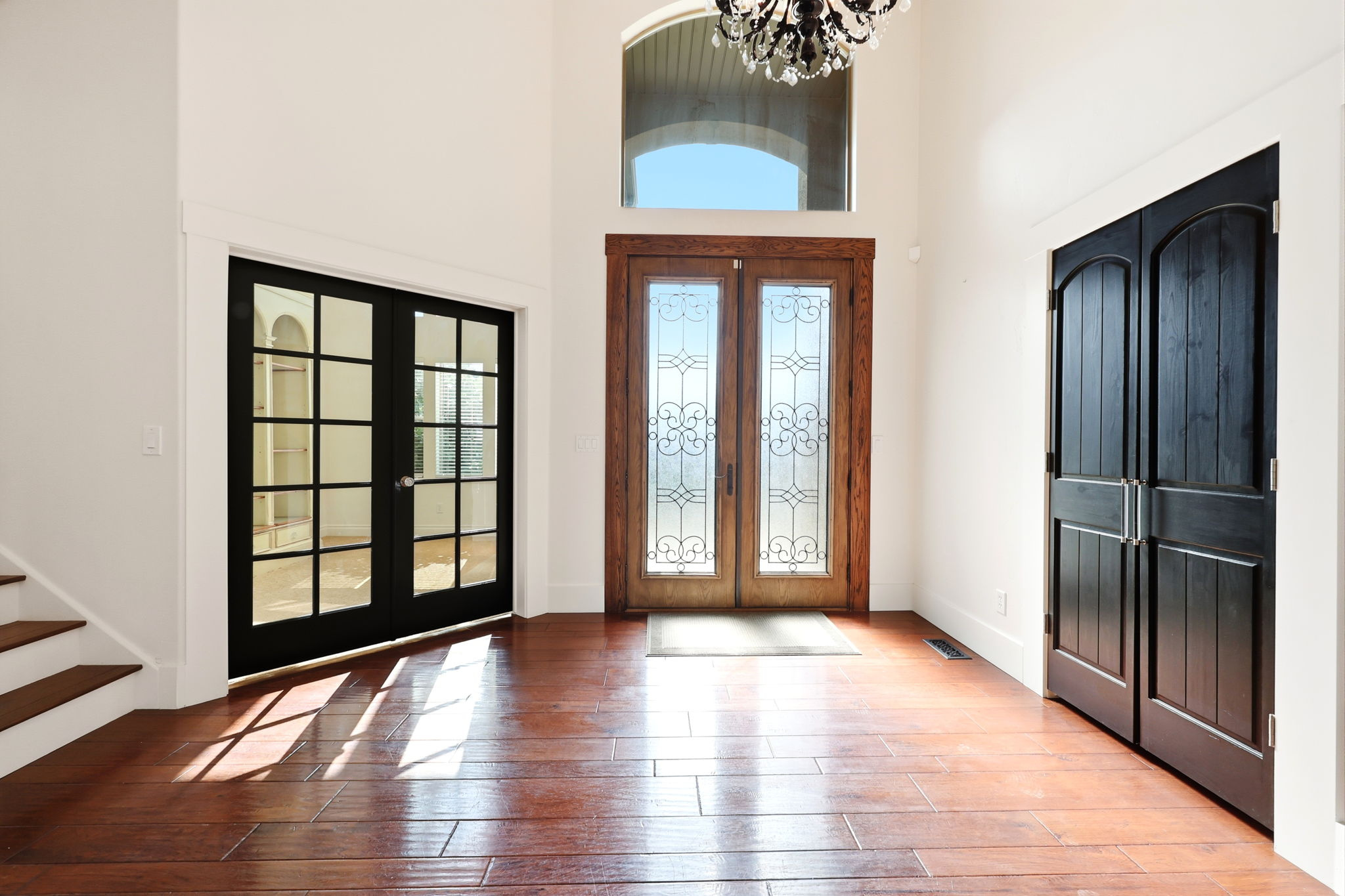 COVE AT HERRIMAN SPRING - Residential