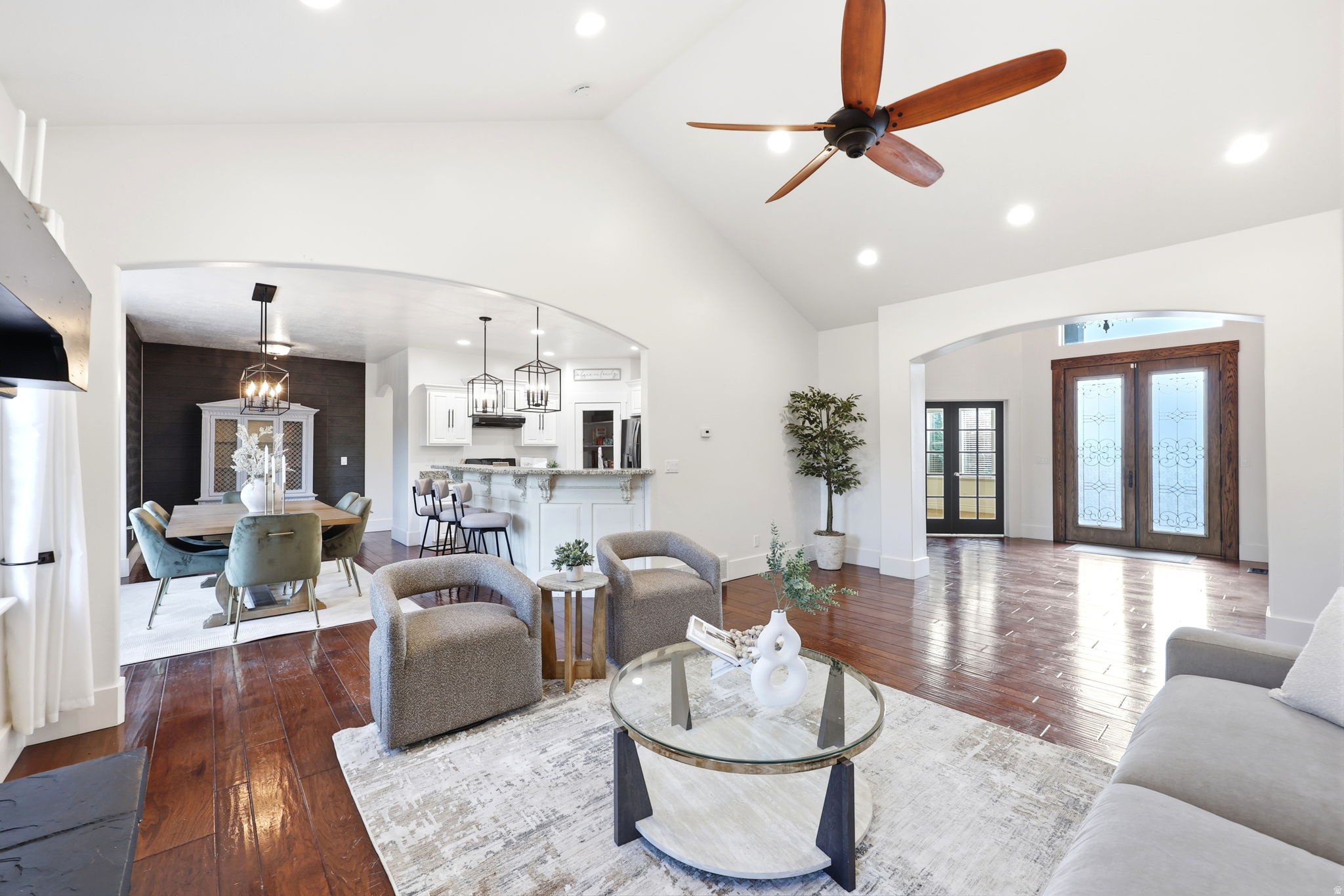 COVE AT HERRIMAN SPRING - Residential