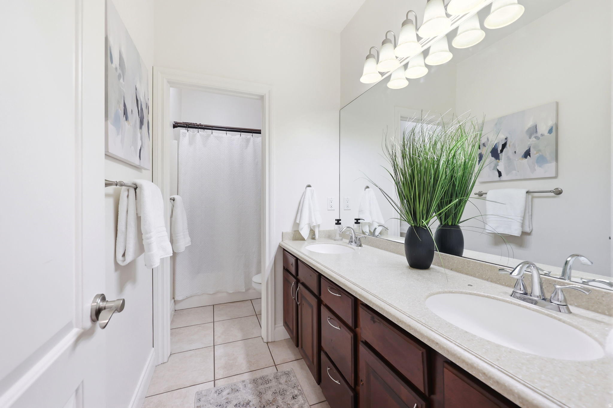 COVE AT HERRIMAN SPRING - Residential
