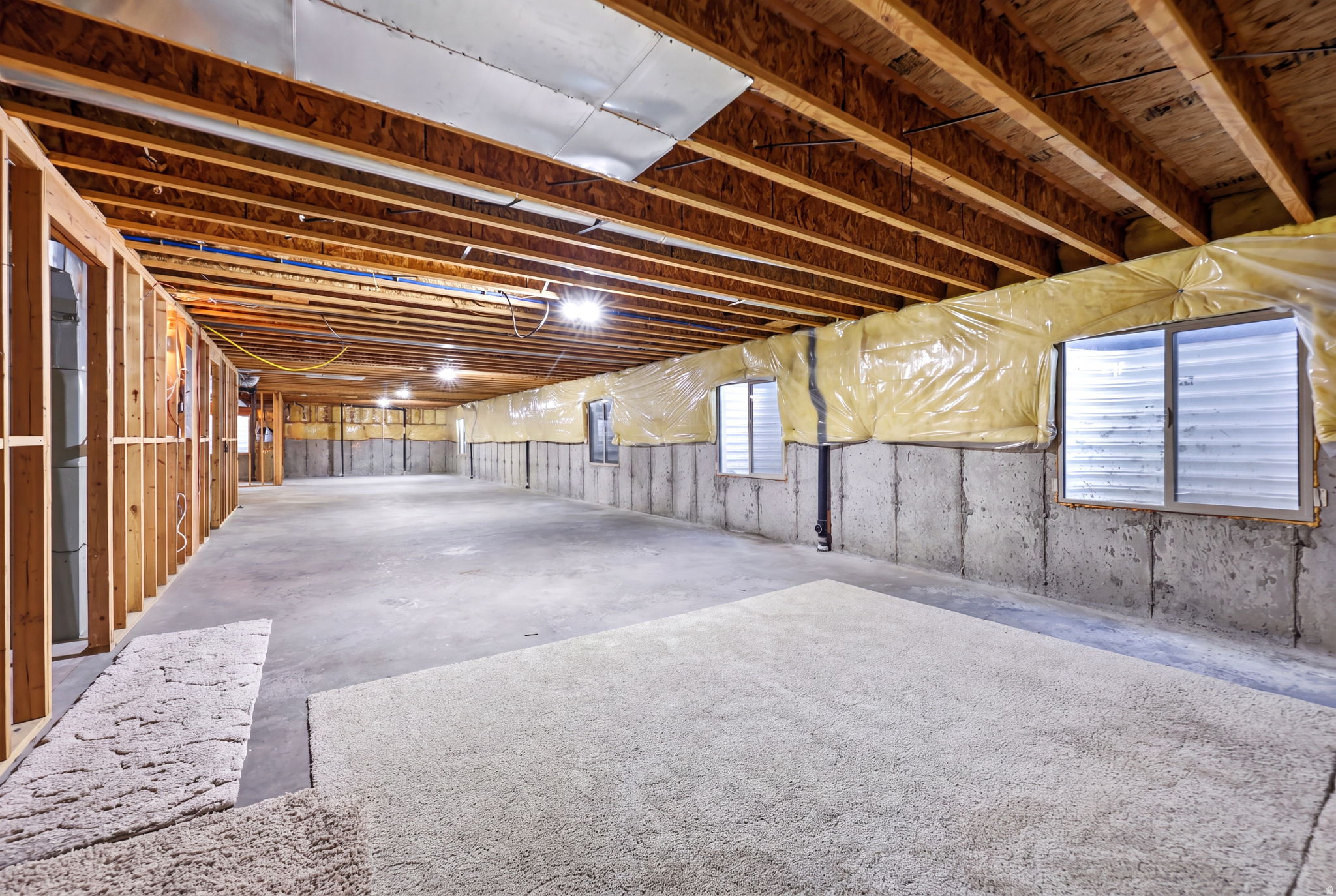 COVE AT HERRIMAN SPRING - Residential