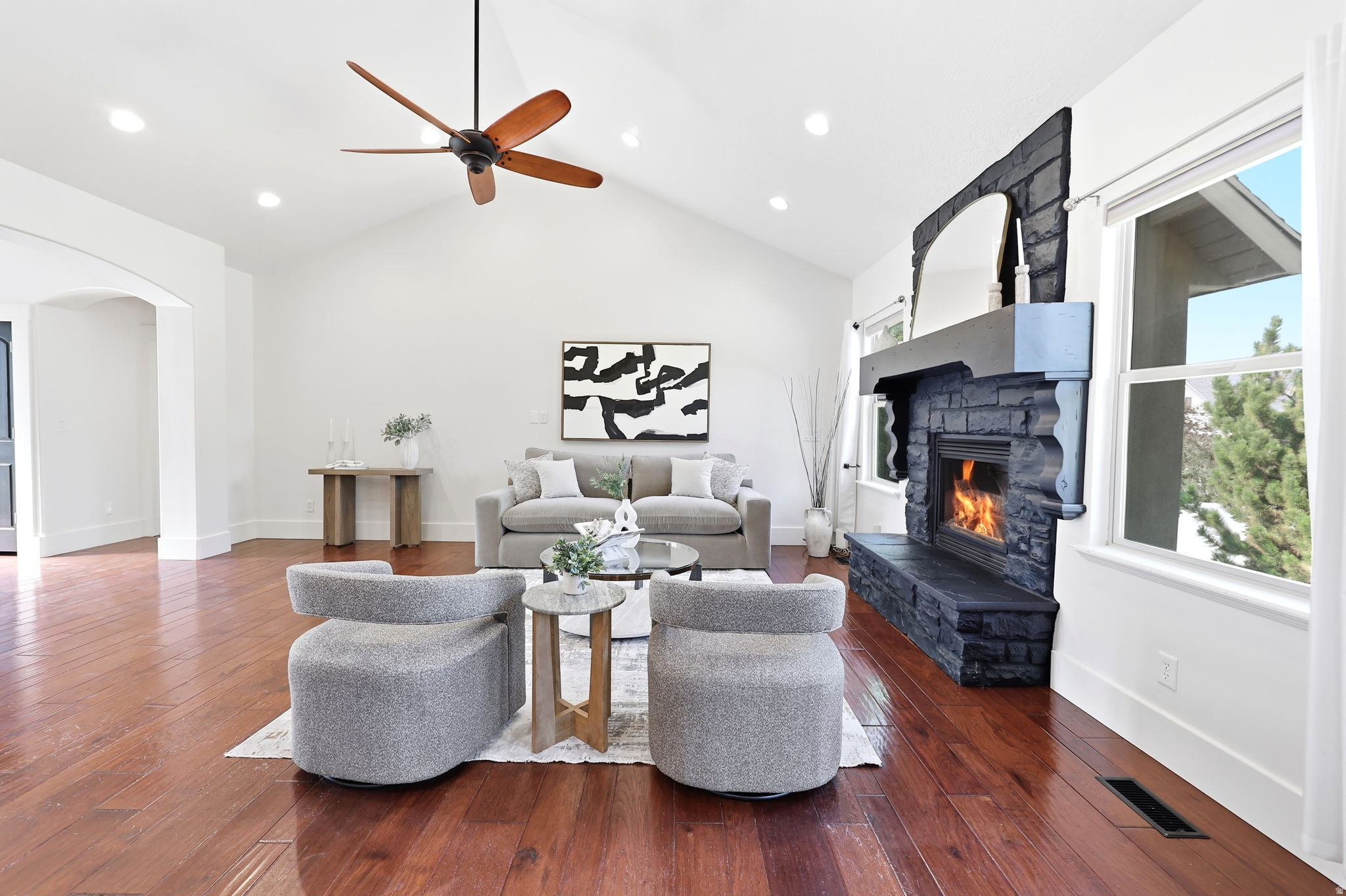 COVE AT HERRIMAN SPRING - Residential