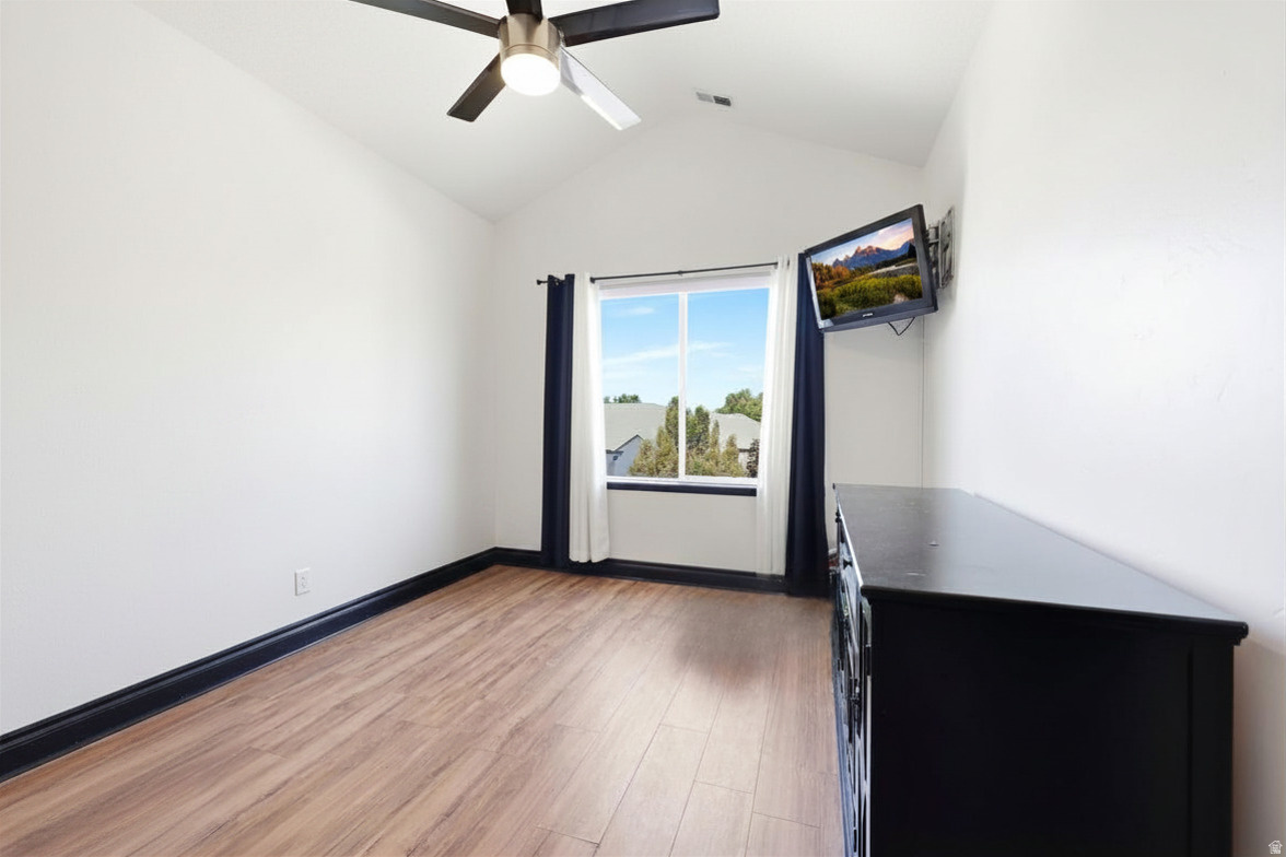 COVE AT HERRIMAN SPRING - Residential