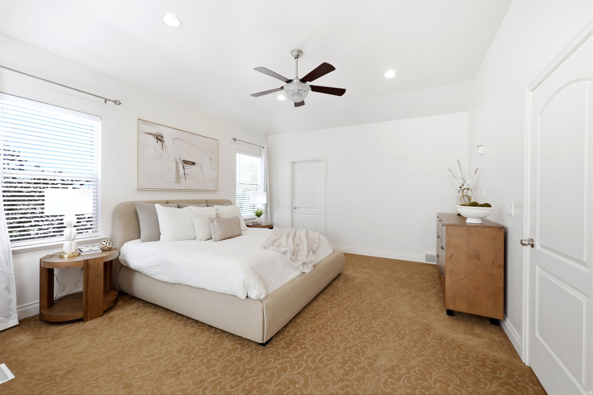COVE AT HERRIMAN SPRING - Residential