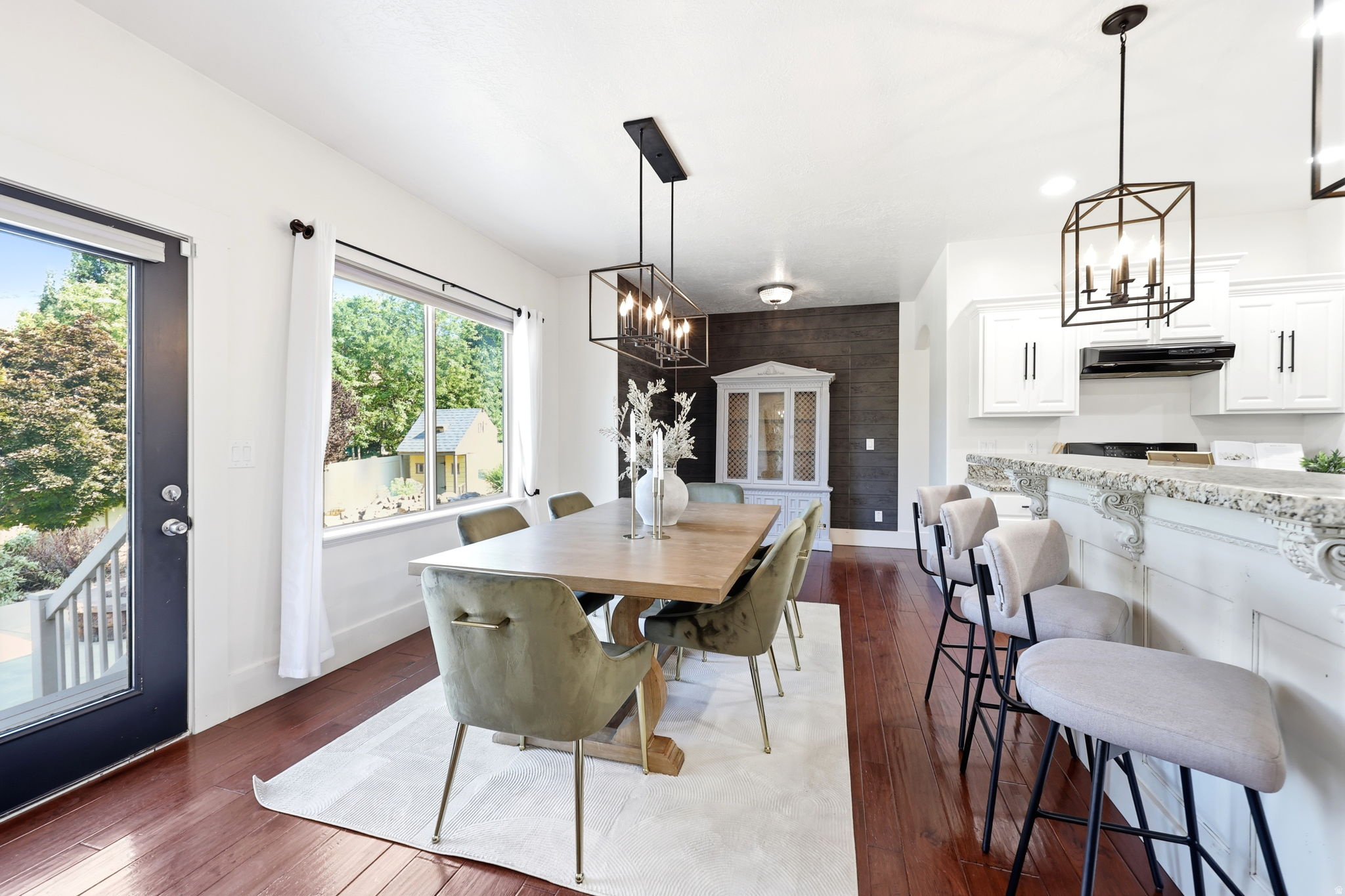 COVE AT HERRIMAN SPRING - Residential