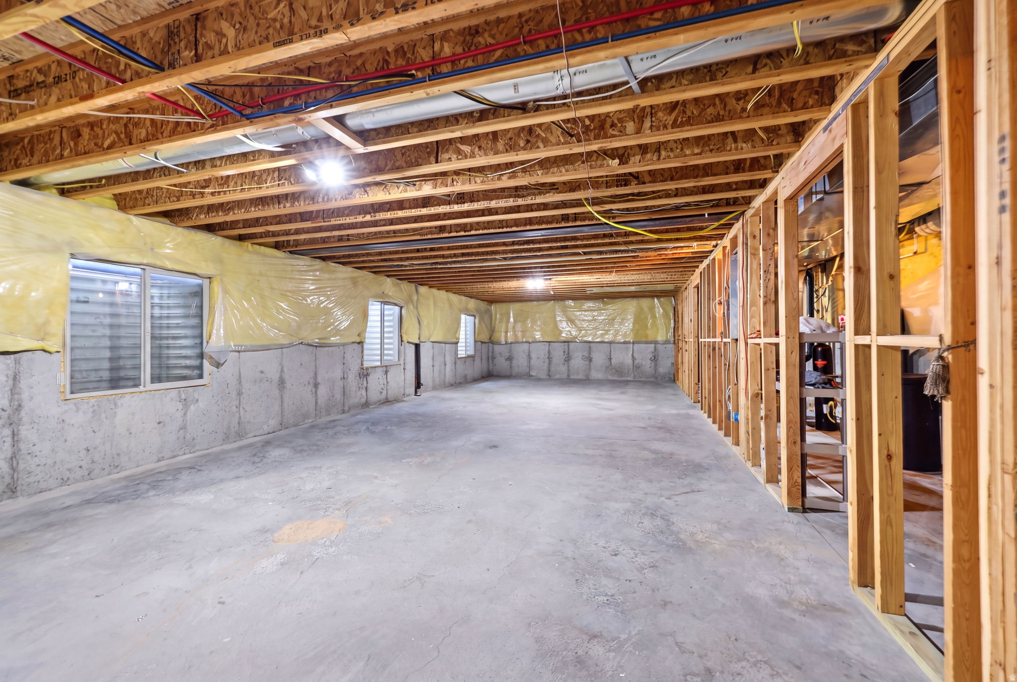 COVE AT HERRIMAN SPRING - Residential