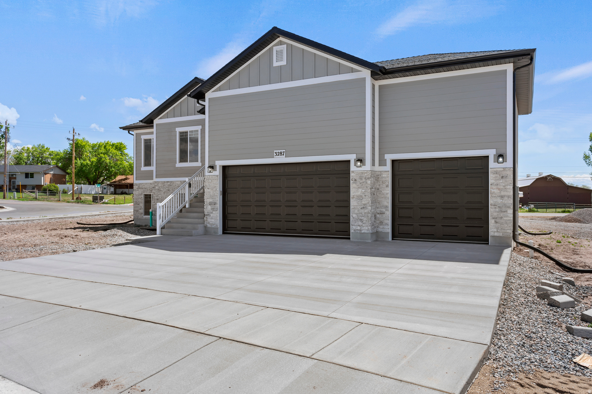 WEST RIDGE ESTATES - Residential