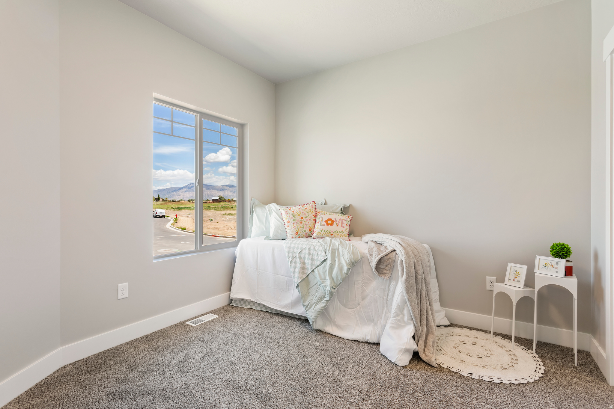 WEST RIDGE ESTATES - Residential