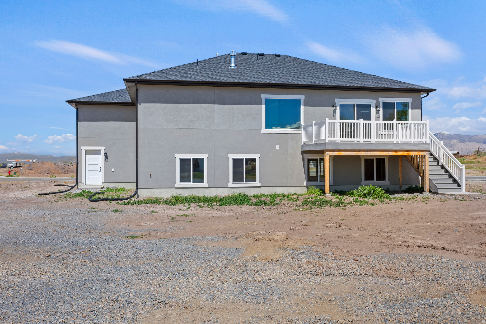WEST RIDGE ESTATES - Residential