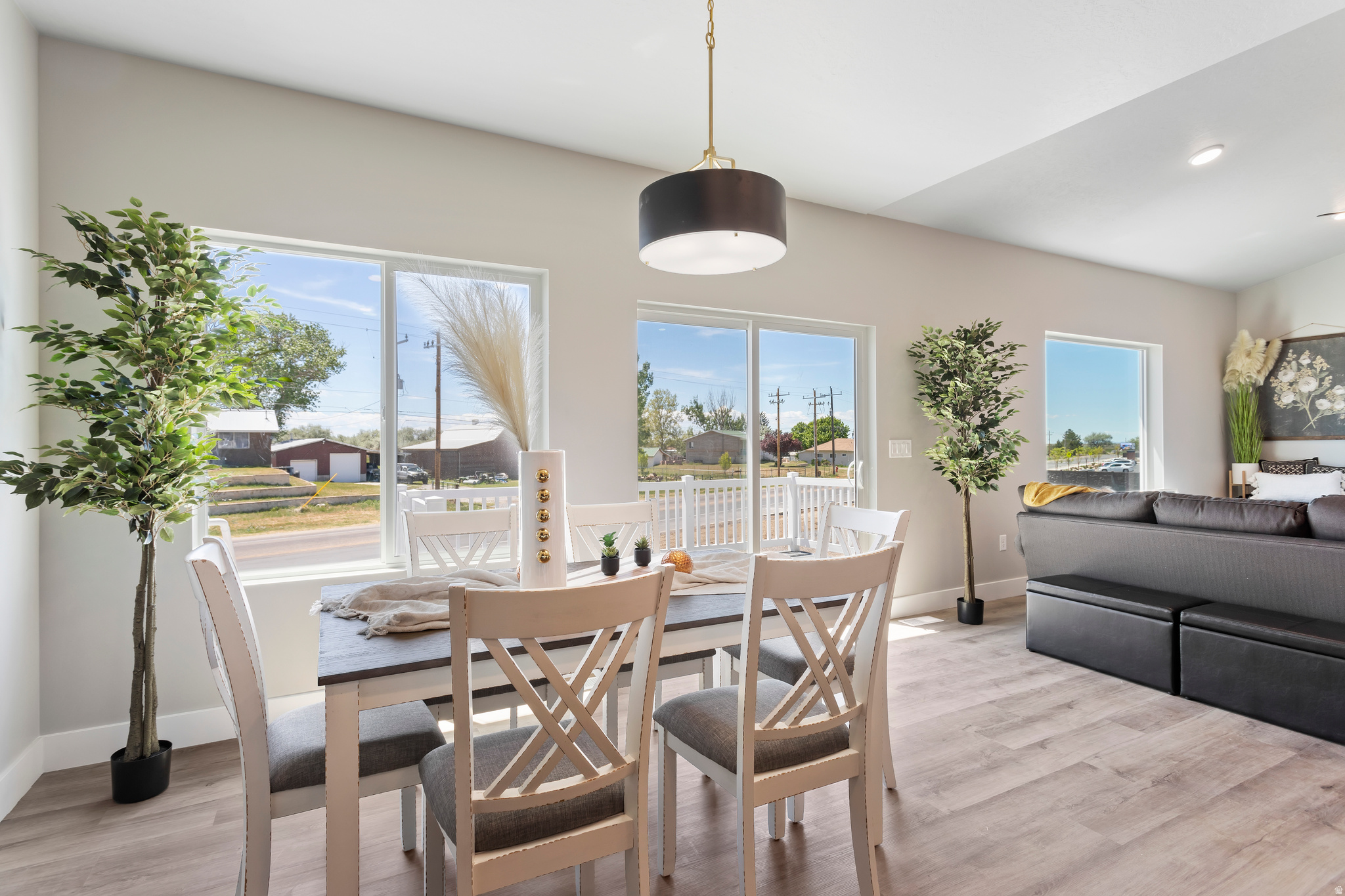 WEST RIDGE ESTATES - Residential