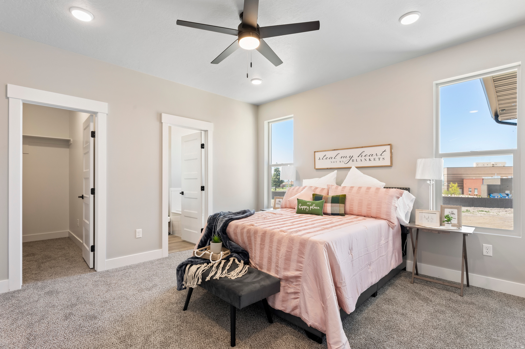 WEST RIDGE ESTATES - Residential