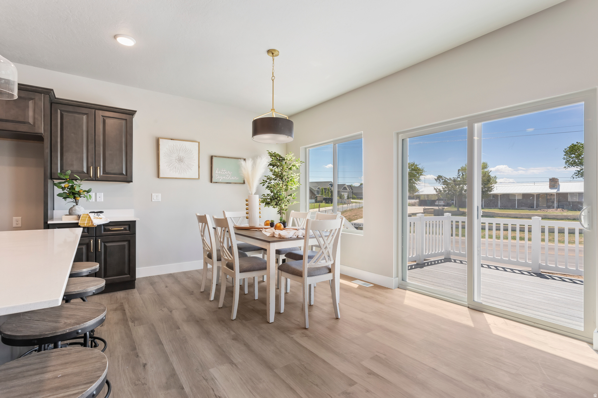 WEST RIDGE ESTATES - Residential
