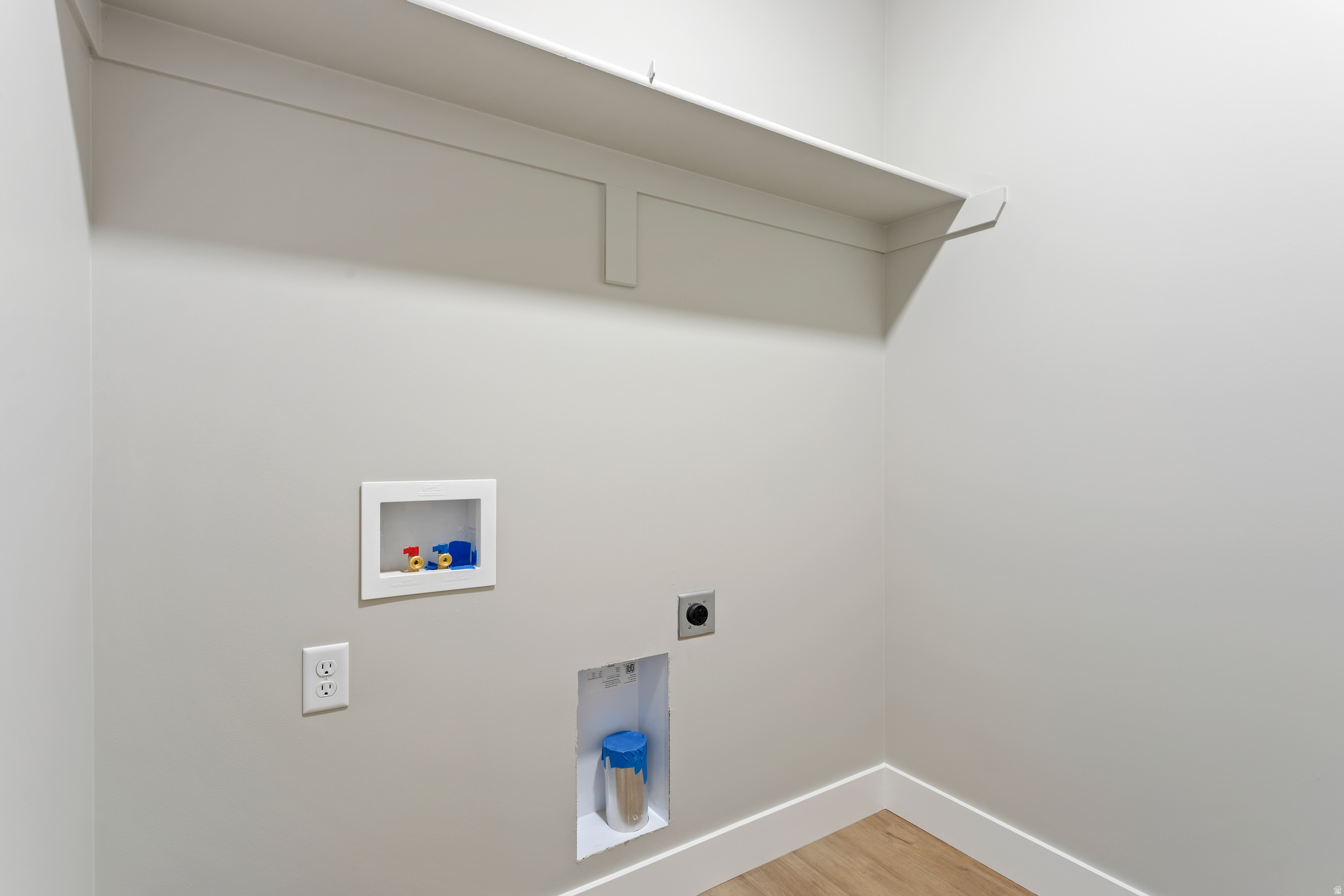 WEST RIDGE ESTATES - Residential