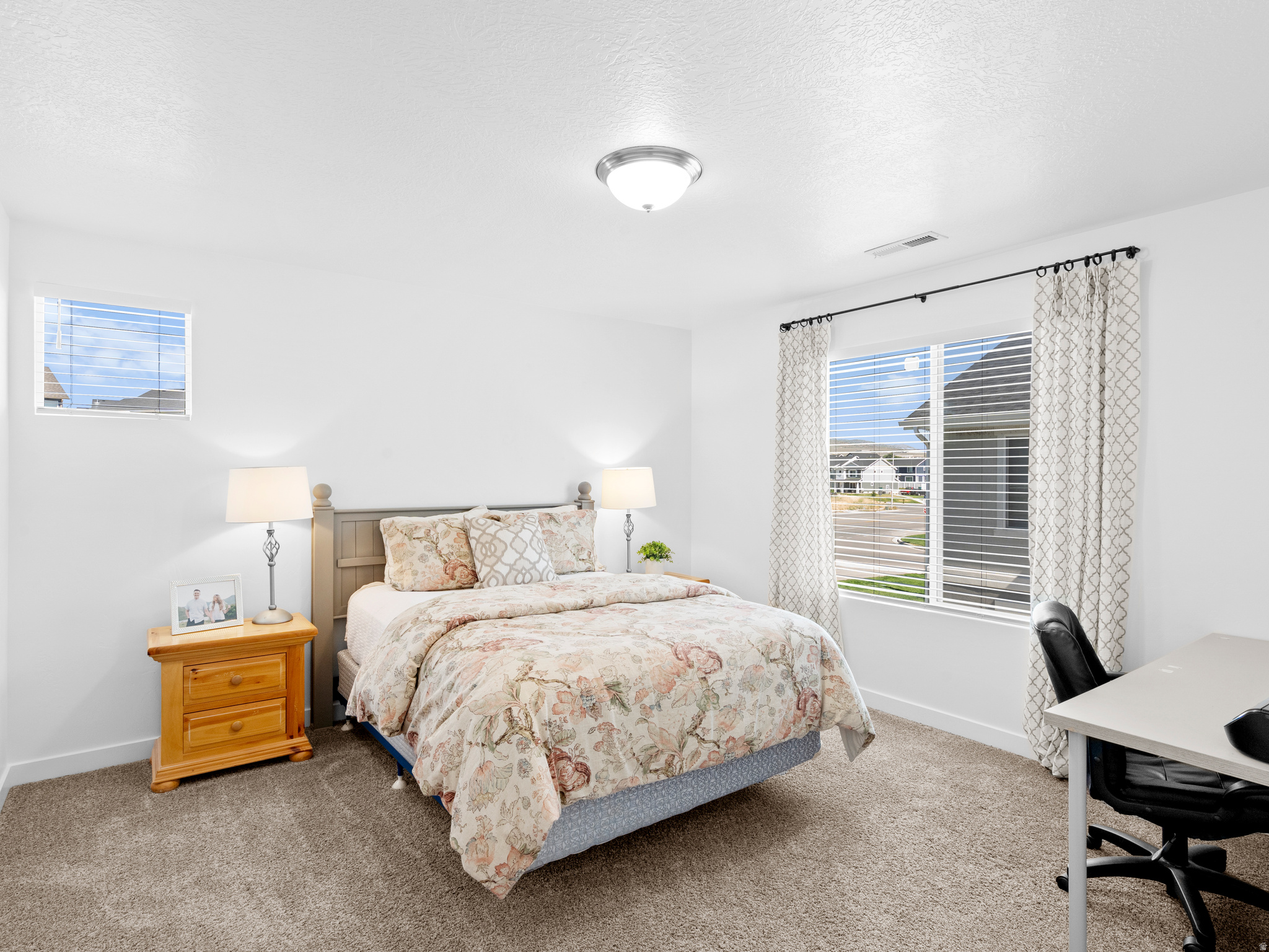 COLD SPRING RANCH - Residential