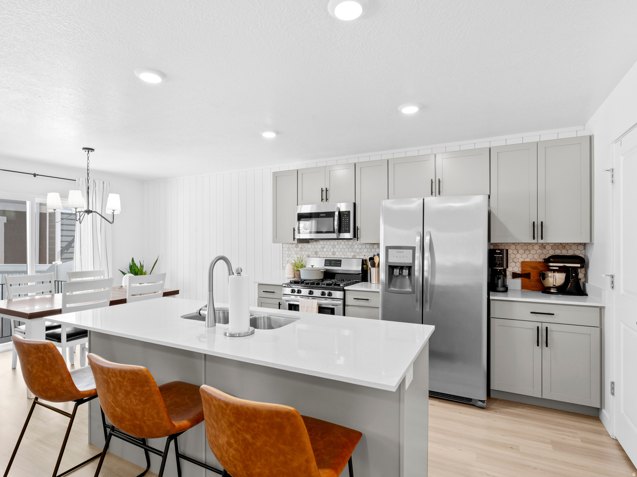 COLD SPRING RANCH - Residential