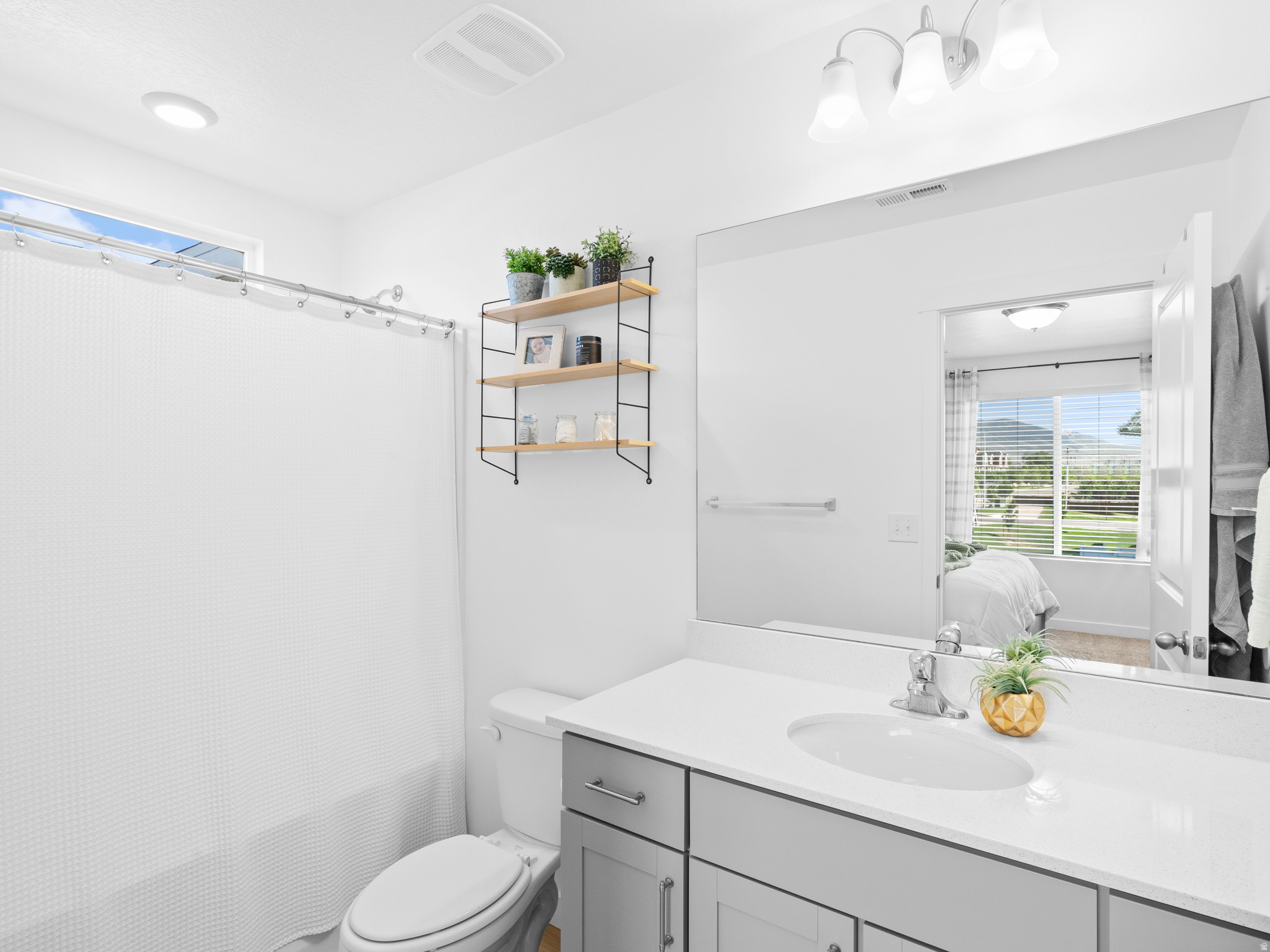 COLD SPRING RANCH - Residential