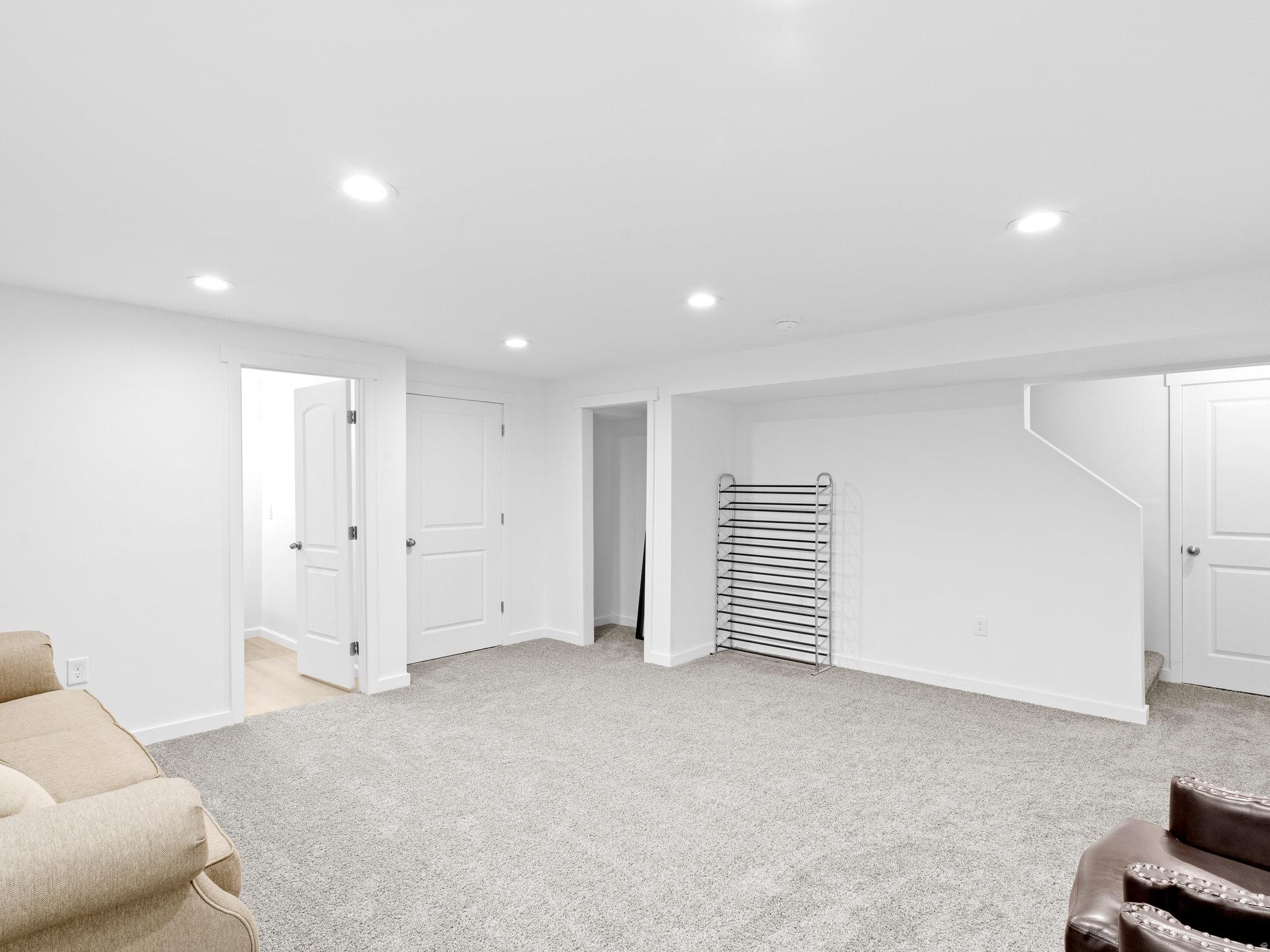 COLD SPRING RANCH - Residential