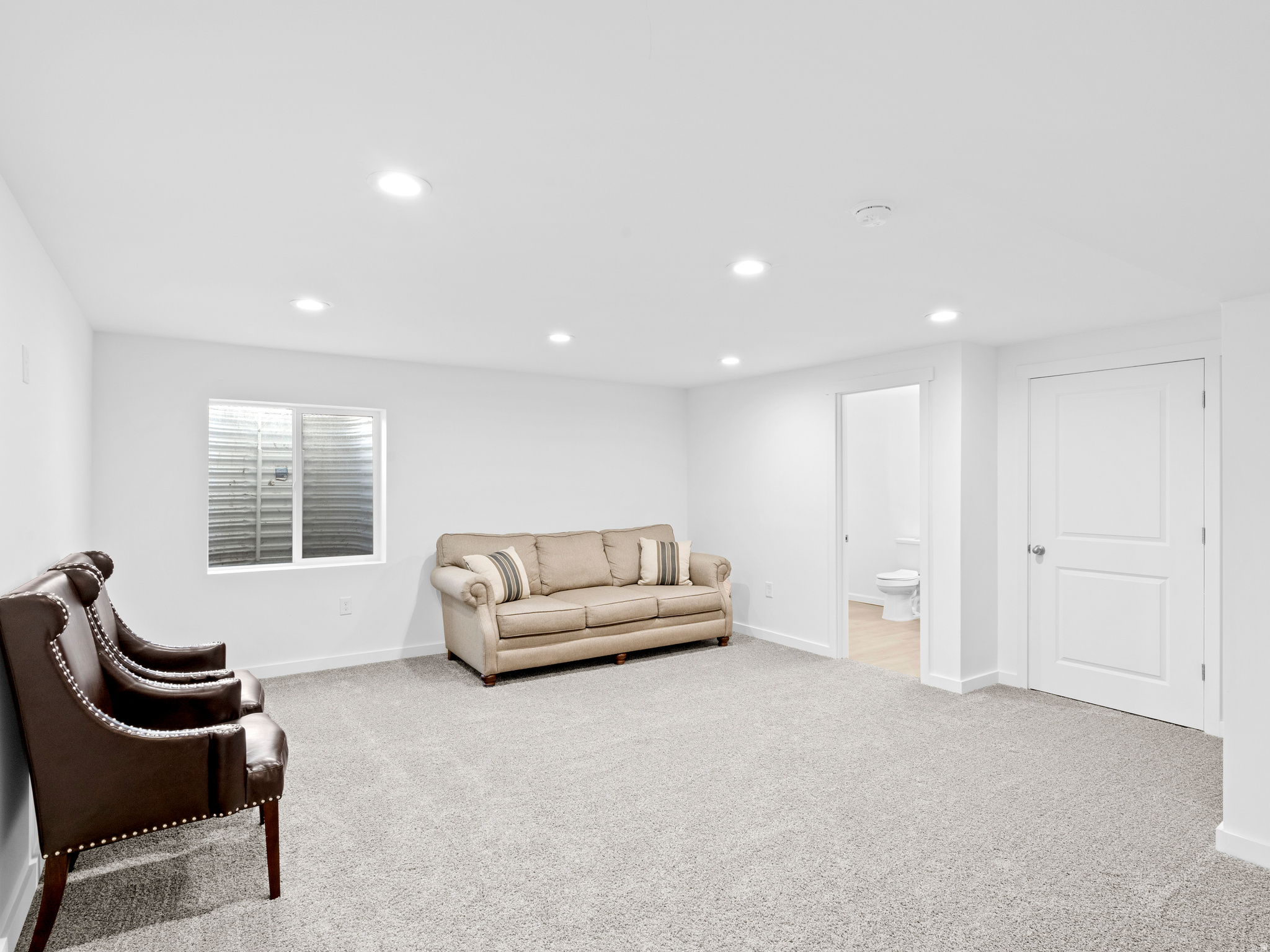 COLD SPRING RANCH - Residential