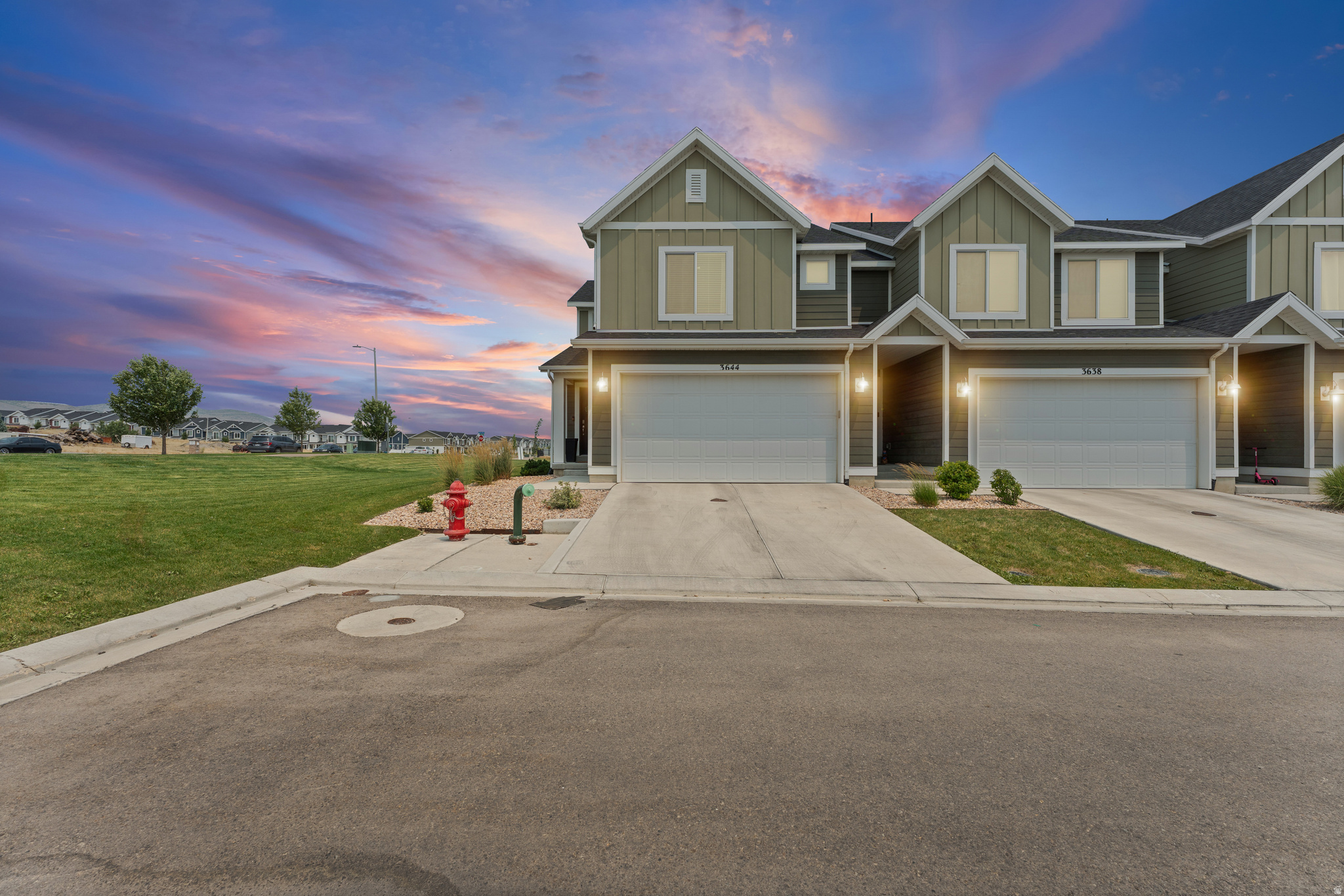 COLD SPRING RANCH - Residential