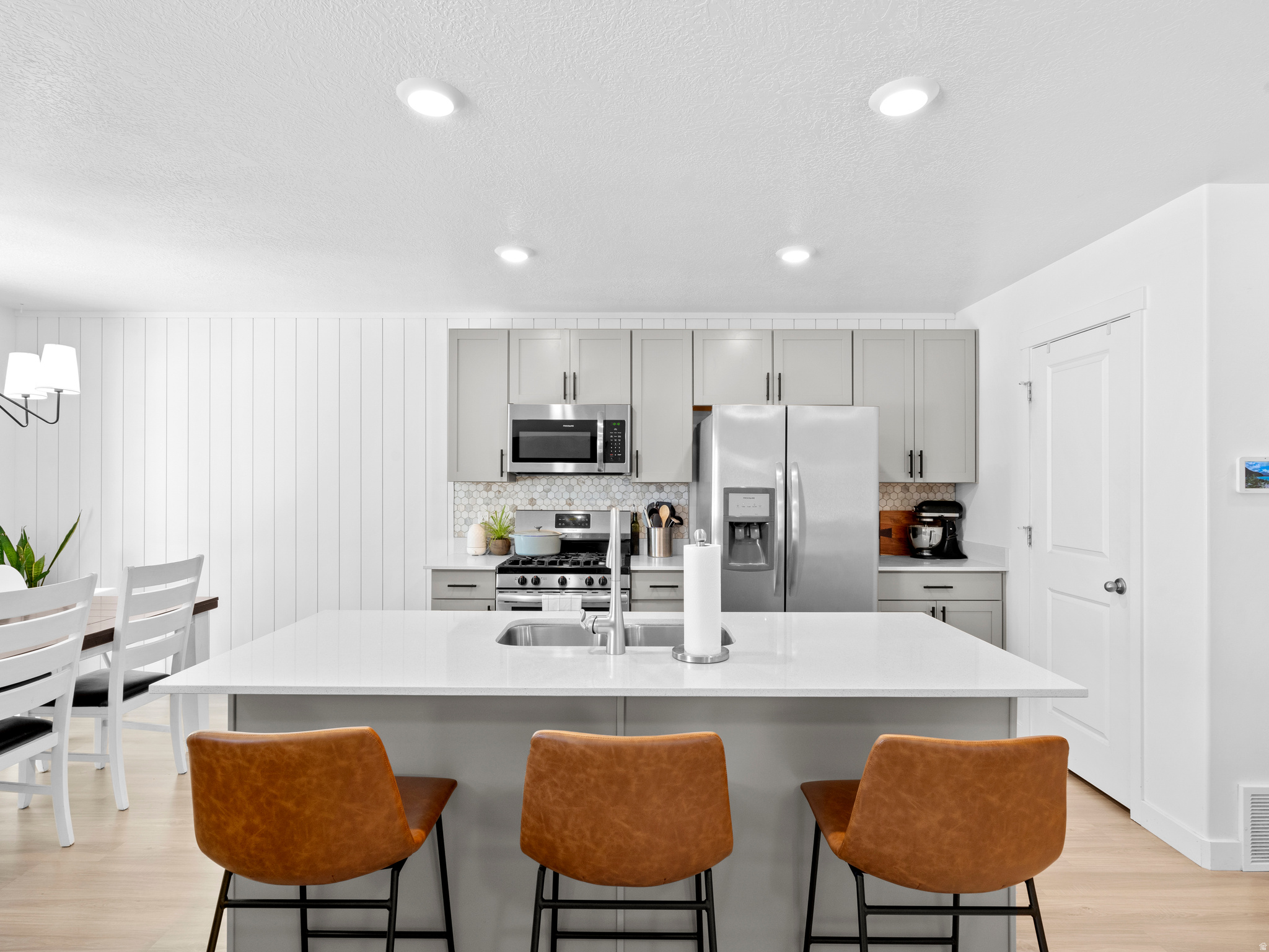 COLD SPRING RANCH - Residential