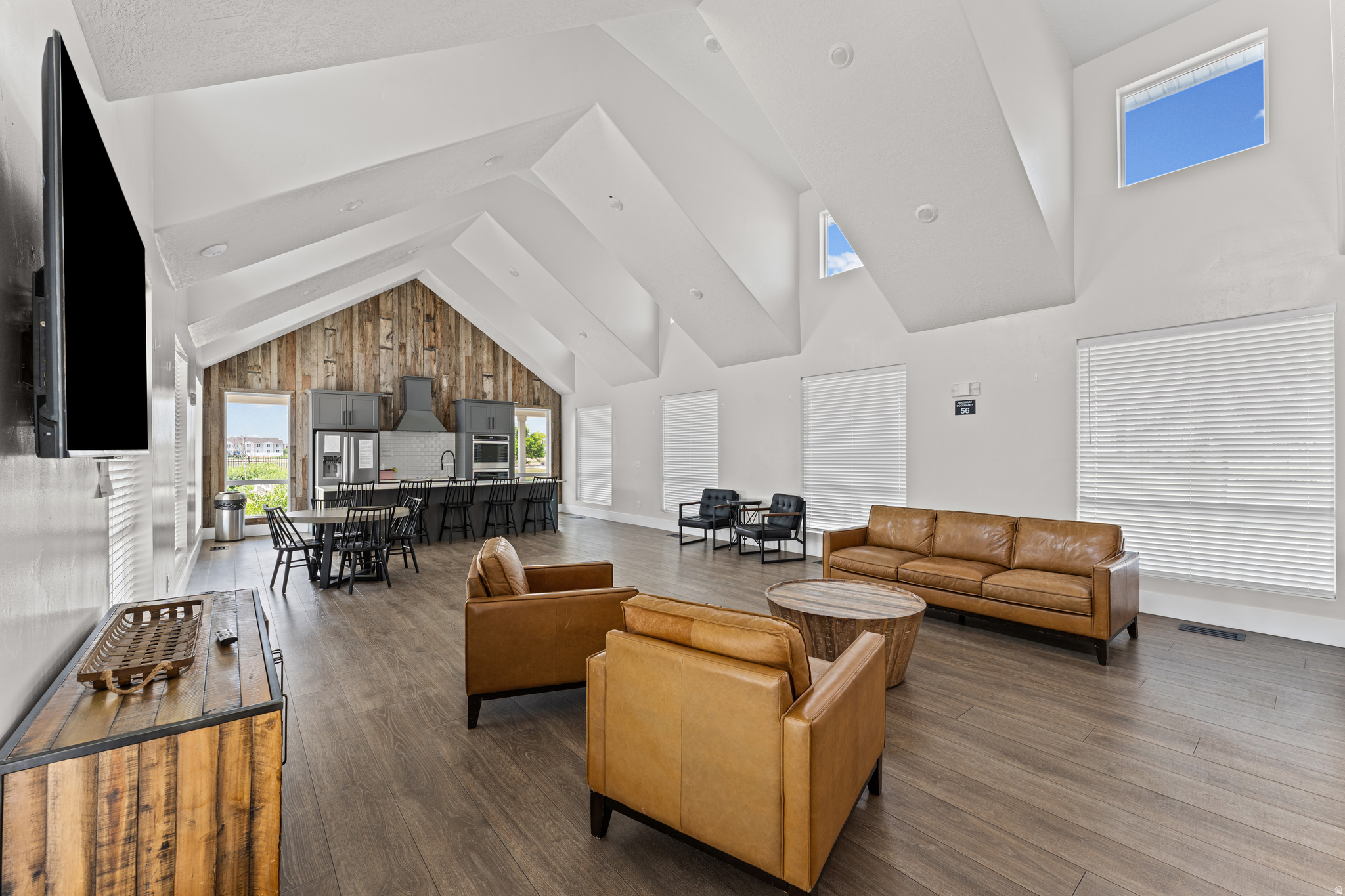 COLD SPRING RANCH - Residential