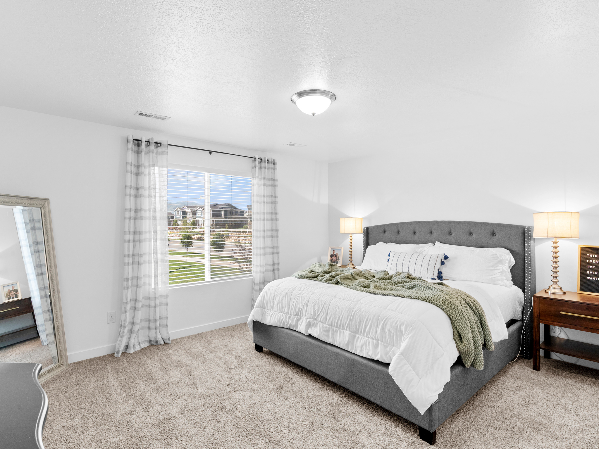 COLD SPRING RANCH - Residential
