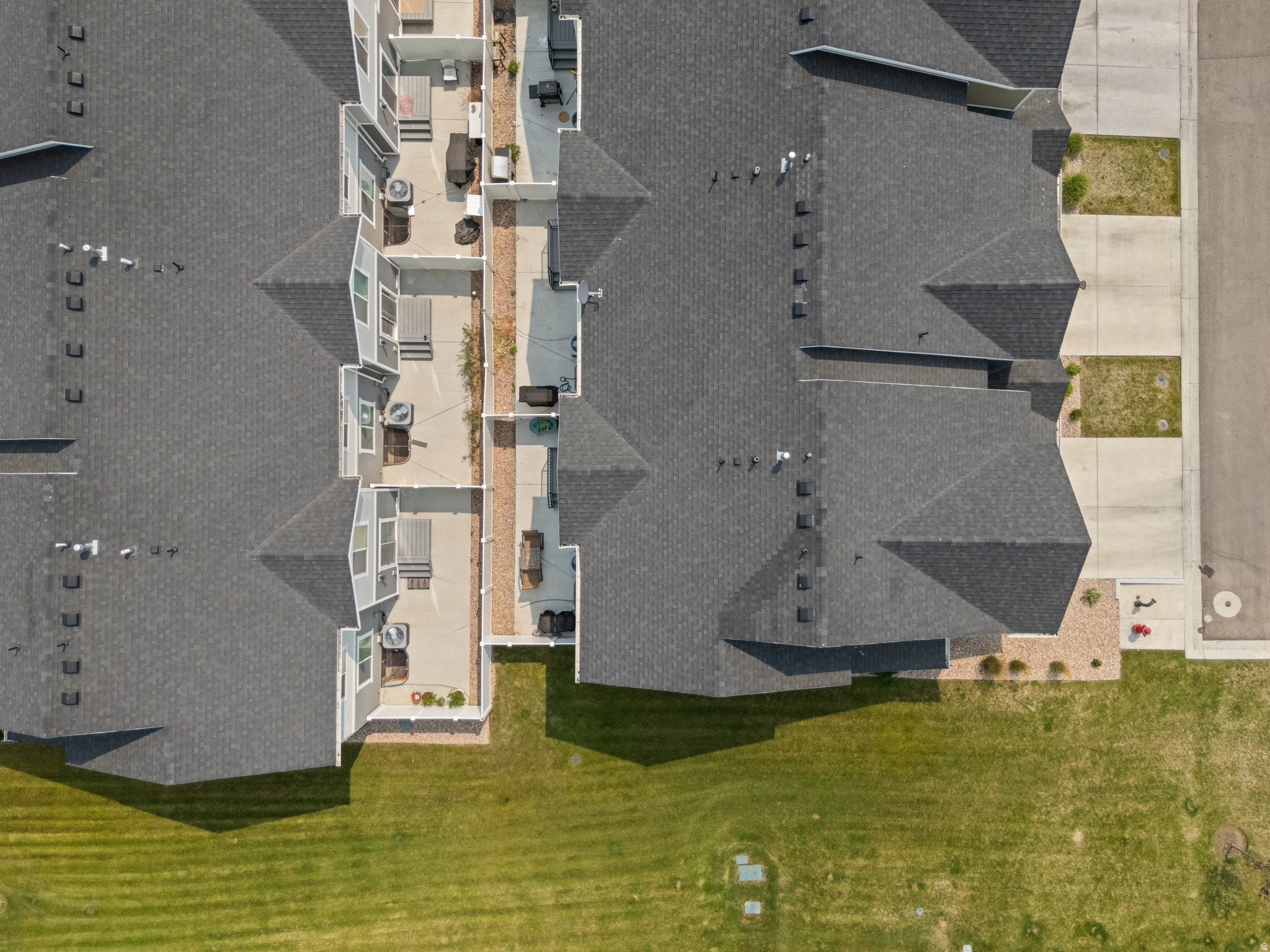 COLD SPRING RANCH - Residential