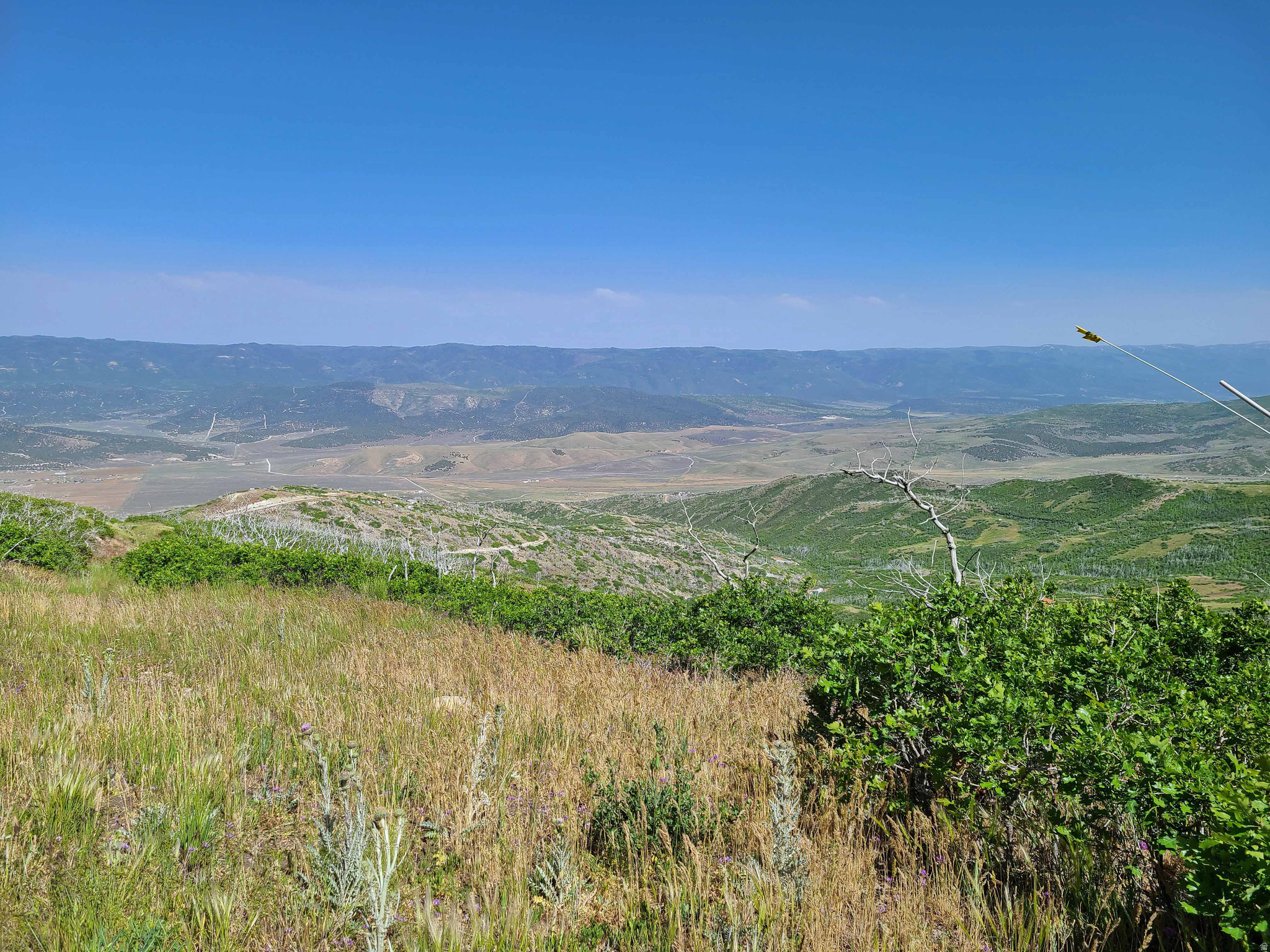 ELK RIDGE - Land