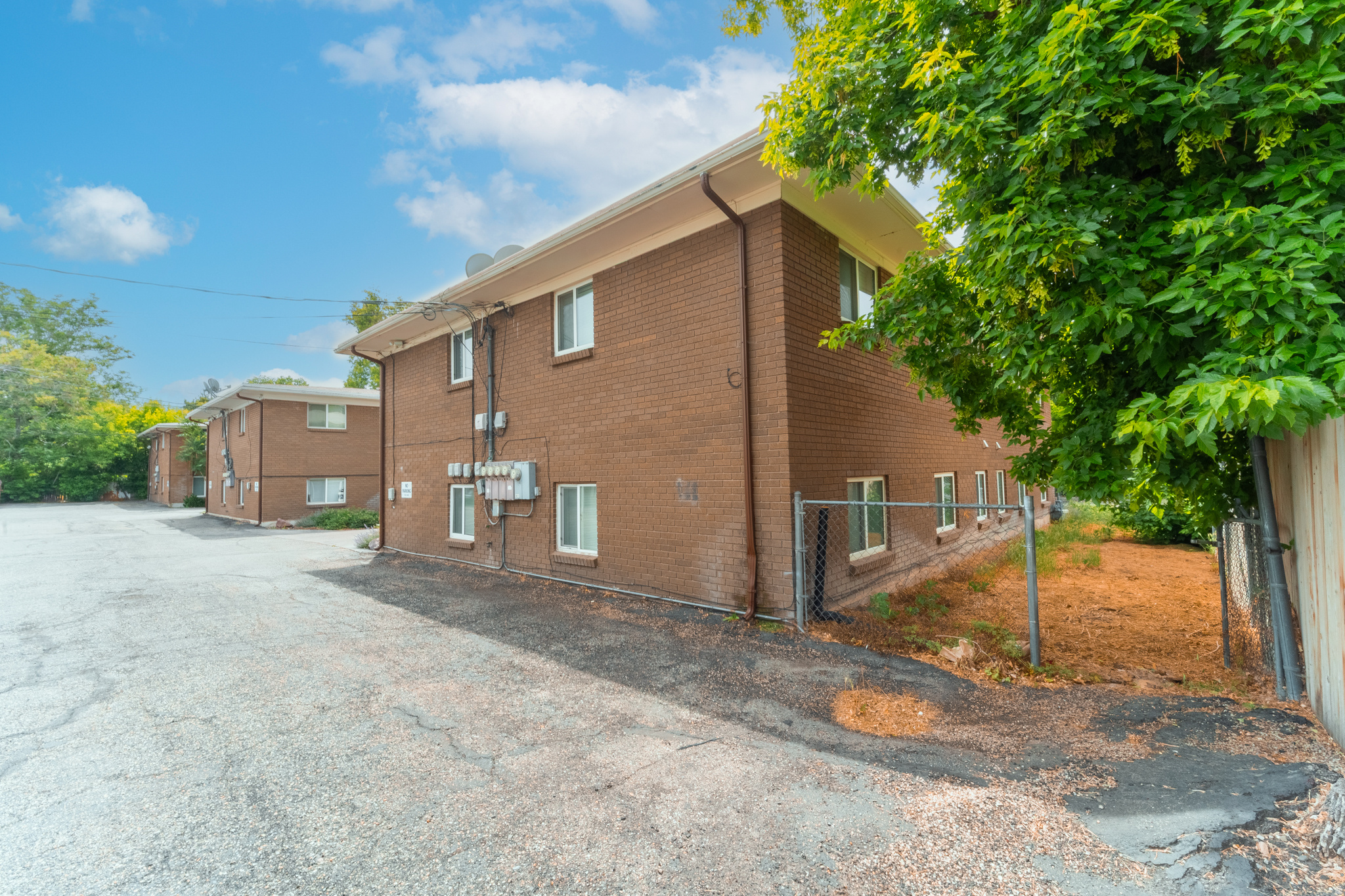 SUGAR HOUSE - Residential