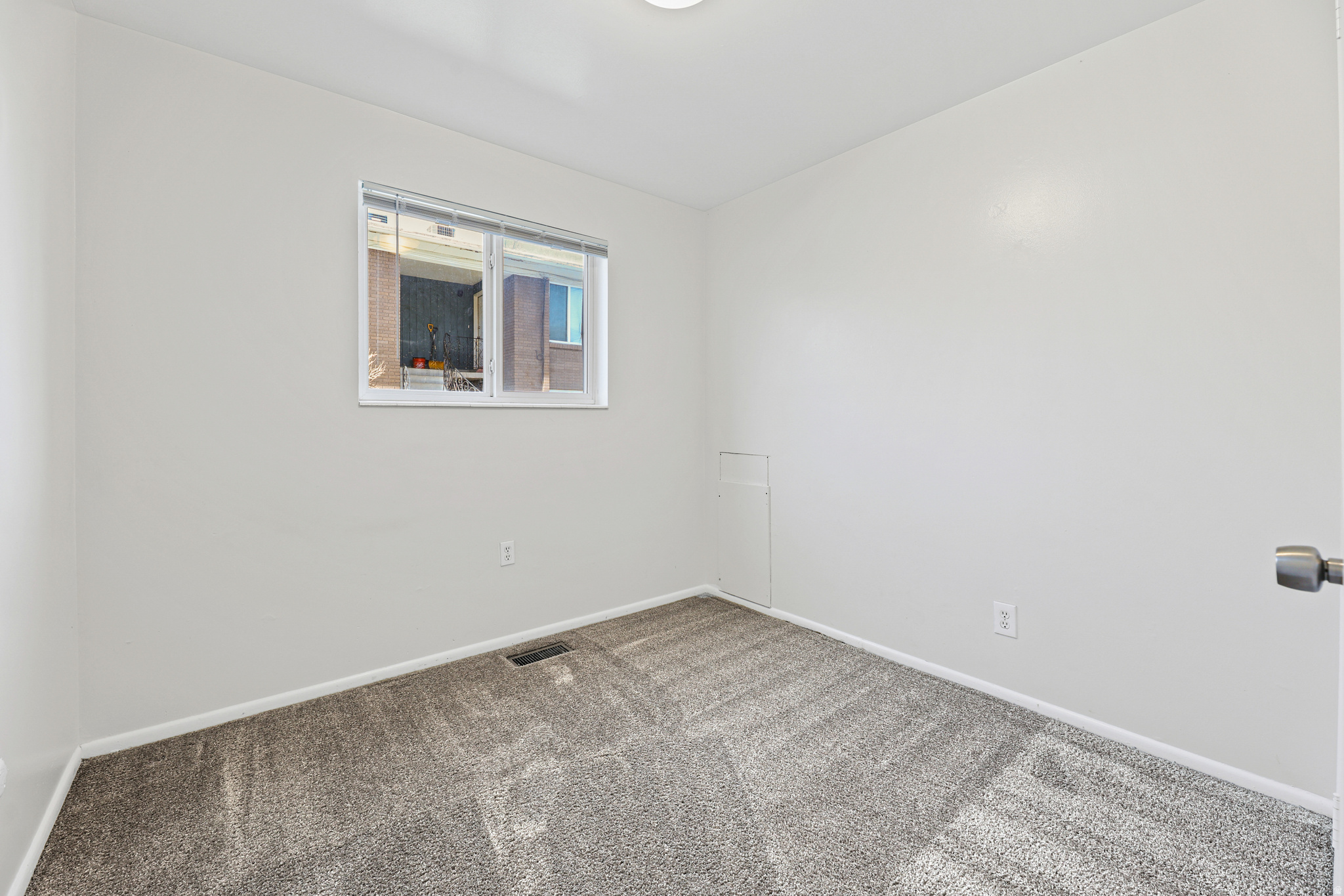 SUGAR HOUSE - Residential