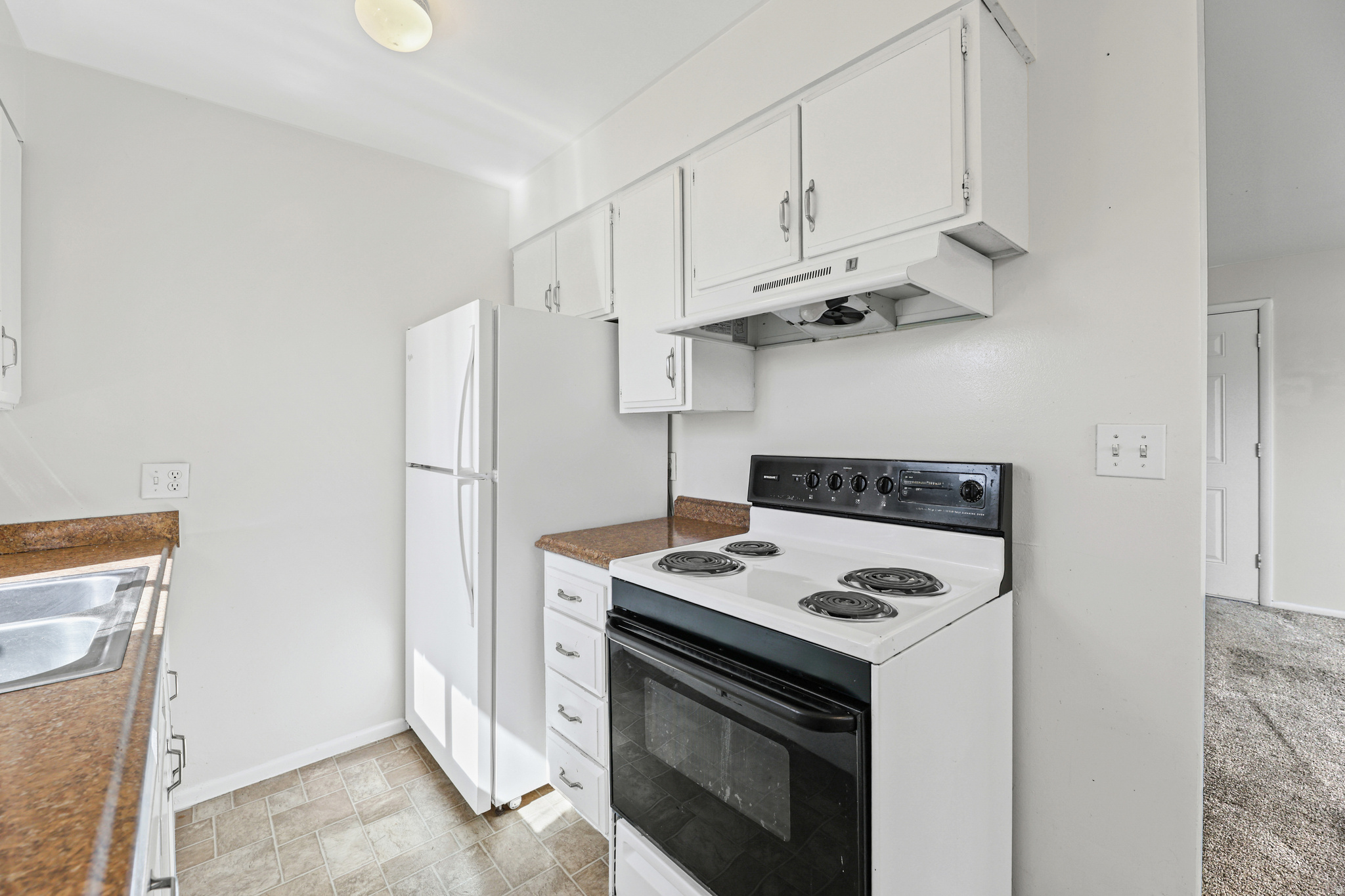 SUGAR HOUSE - Residential